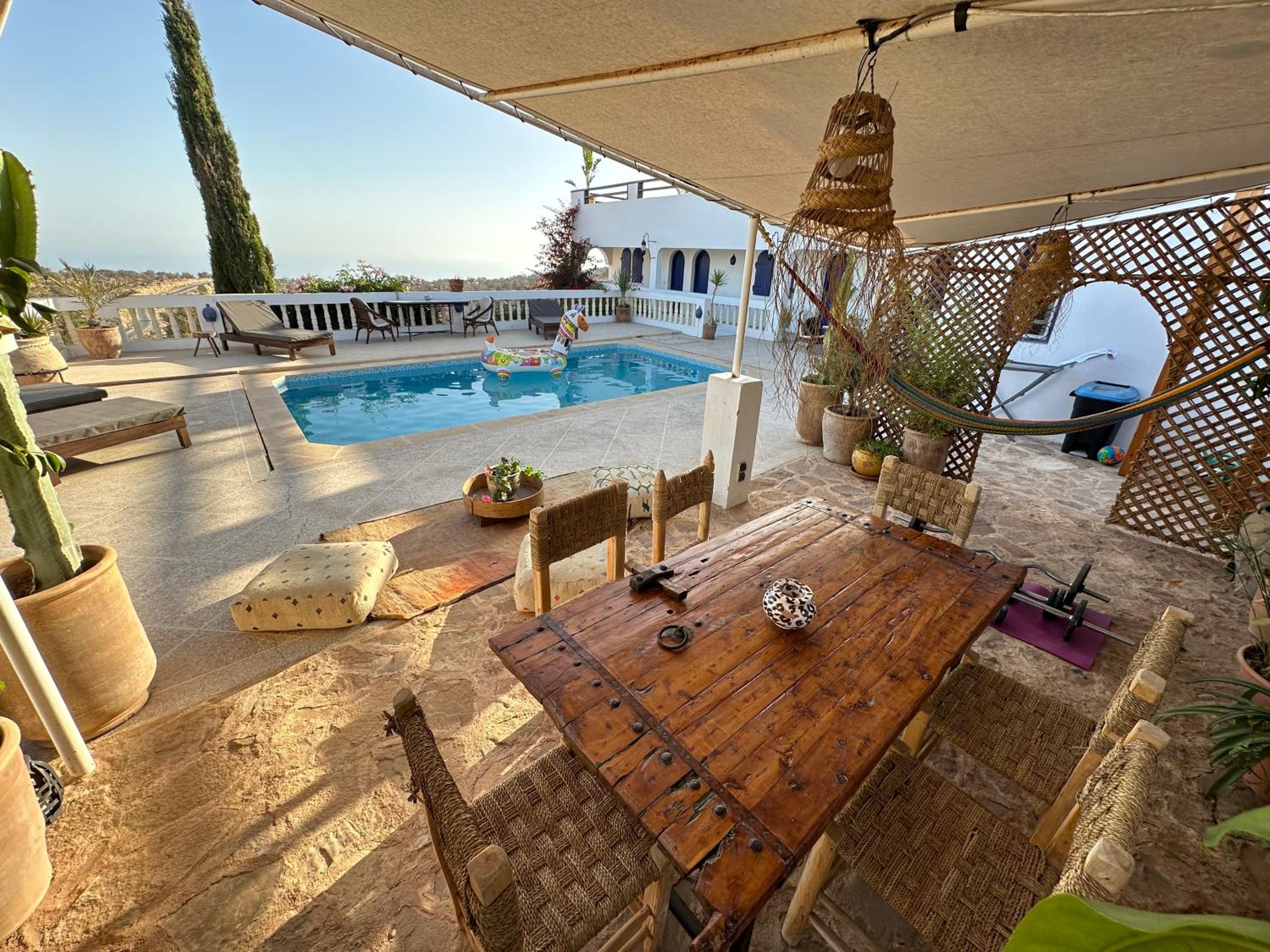 Kiola Villa view 4