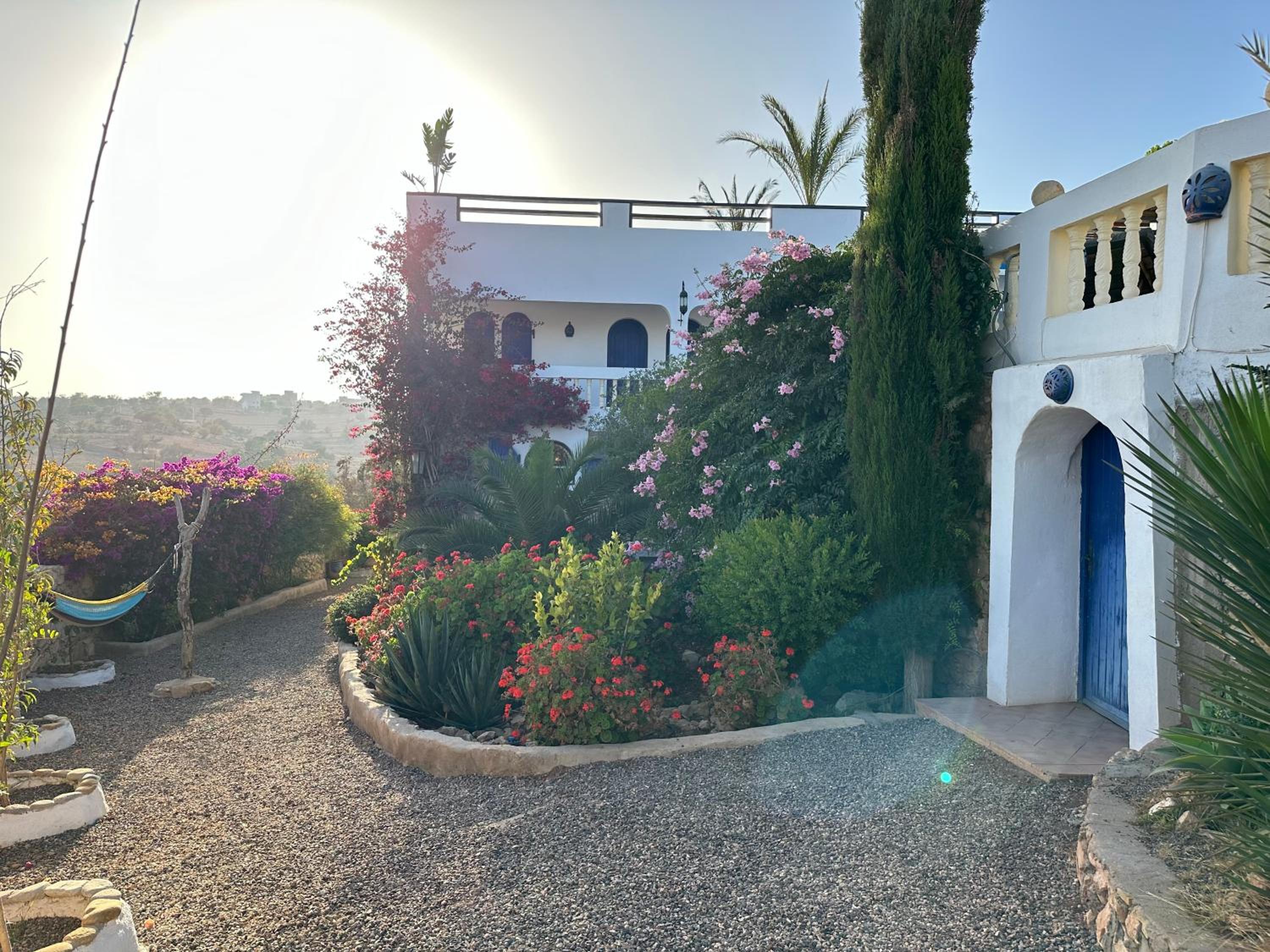 Kiola Villa view 5