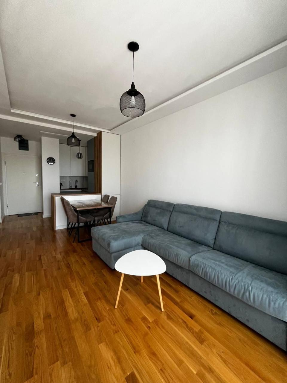 Apartment Harmony Sea