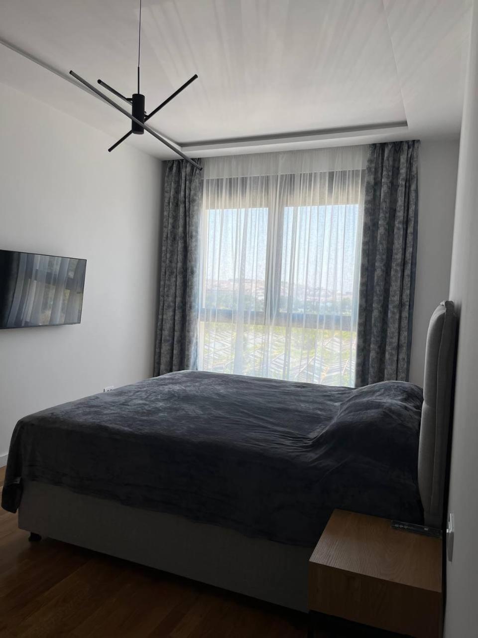 Apartment Harmony Sea