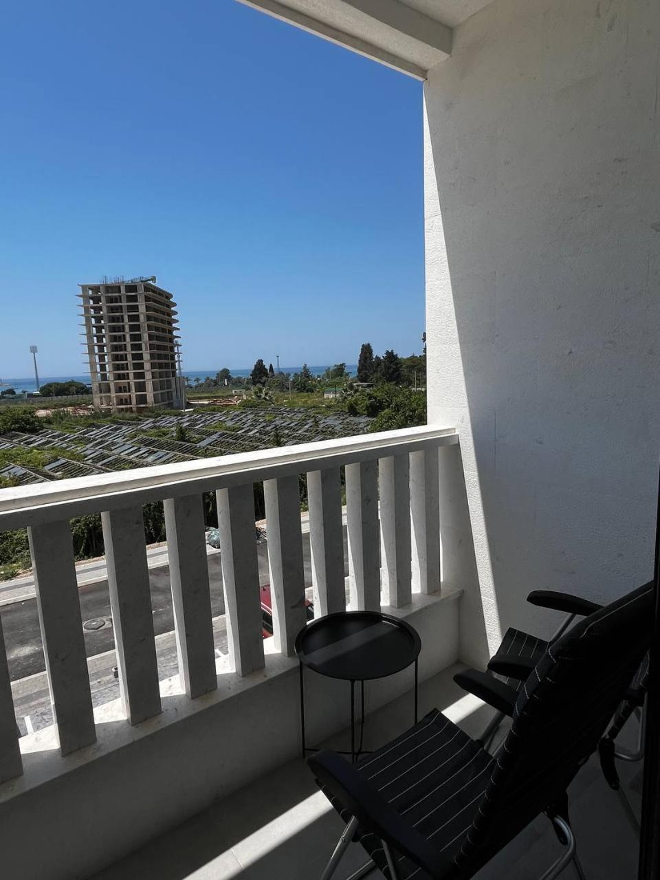 Apartment Harmony Sea