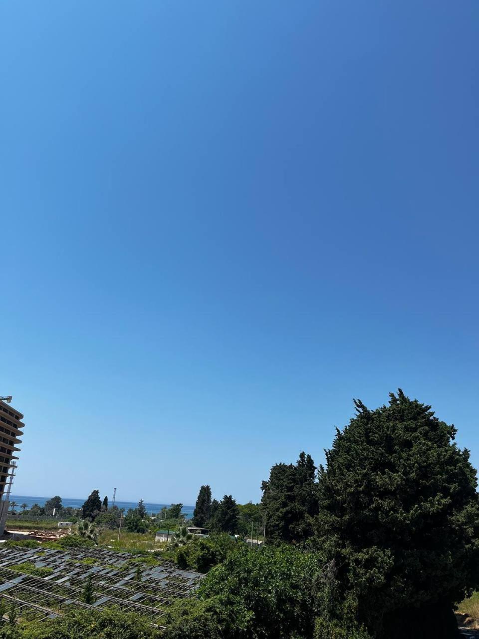 Apartment Harmony Sea