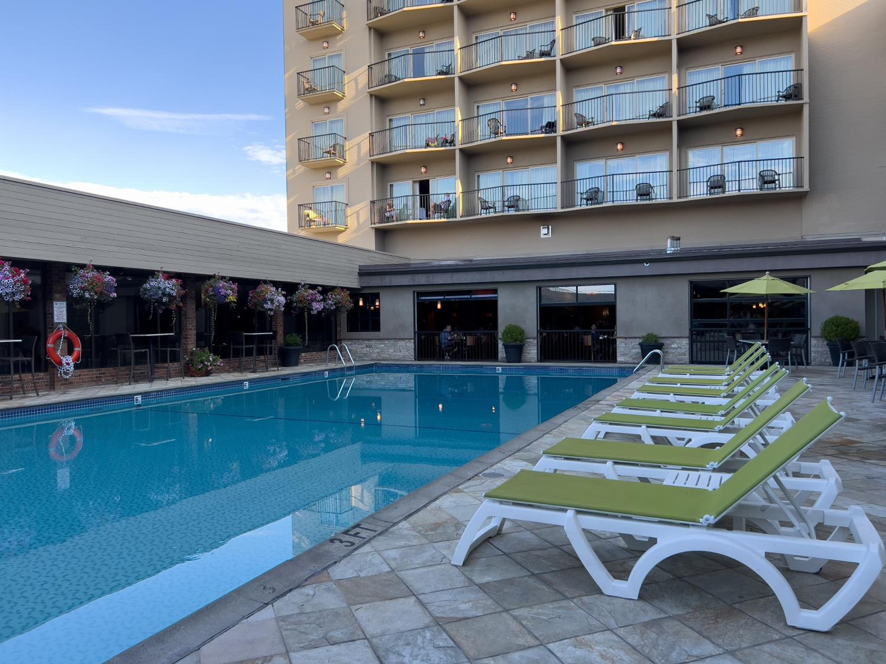 Coast Capri Hotel-1