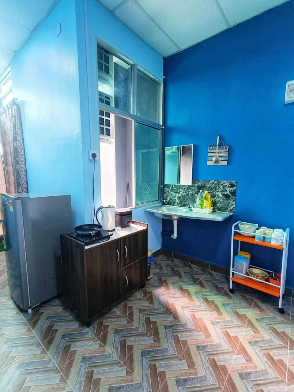 SR Kampar Homestay, Bandar Baru Kampar