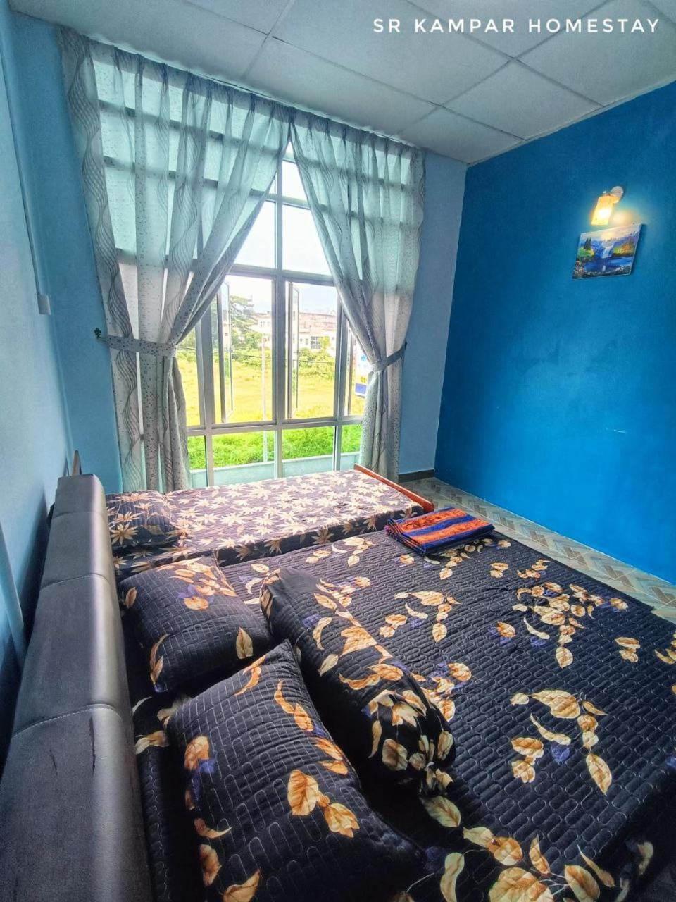 SR Kampar Homestay, Bandar Baru Kampar photo 8