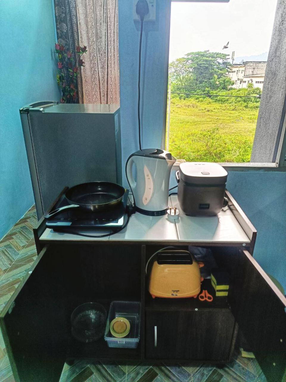 SR Kampar Homestay, Bandar Baru Kampar