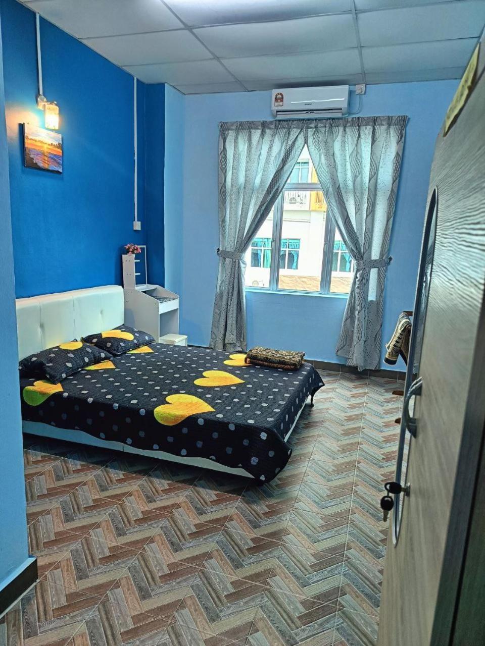 SR Kampar Homestay, Bandar Baru Kampar photo 1