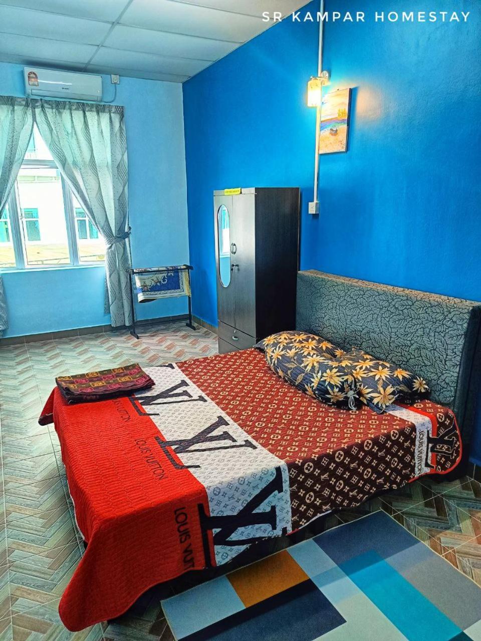 SR Kampar Homestay, Bandar Baru Kampar photo 4