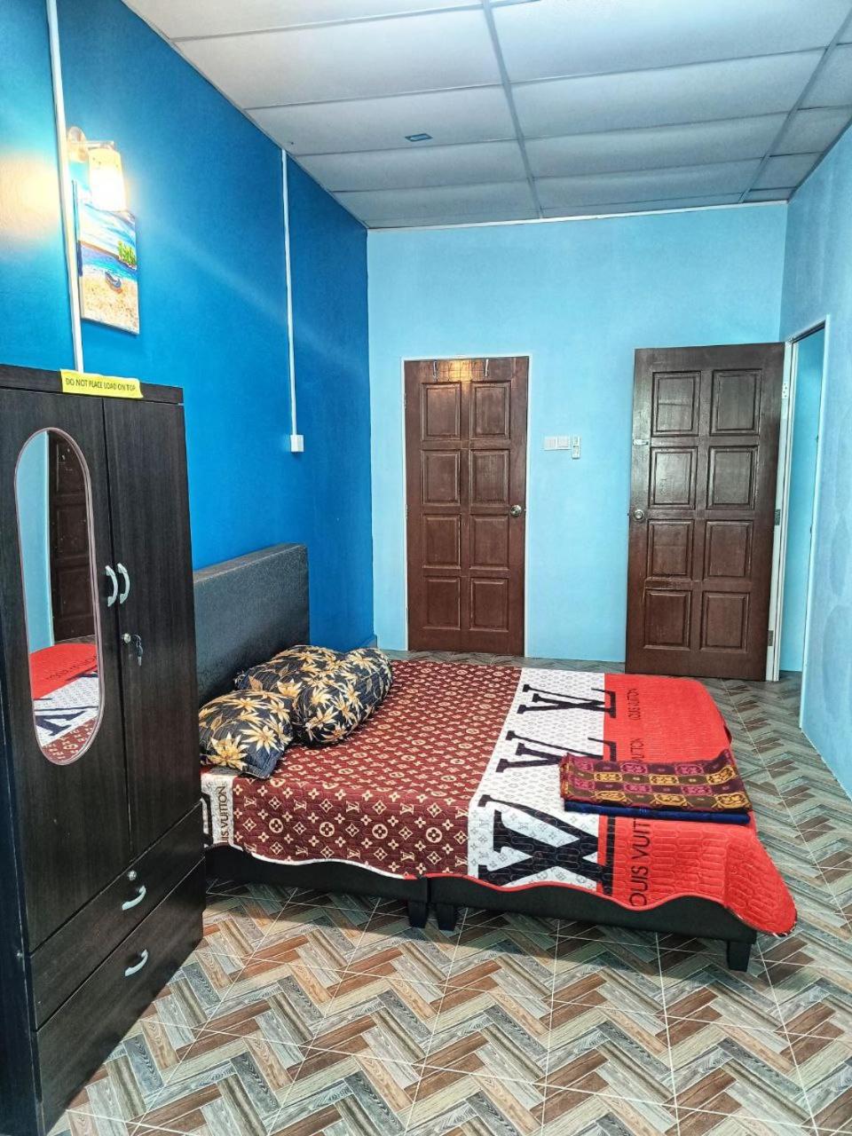 SR Kampar Homestay, Bandar Baru Kampar photo 5