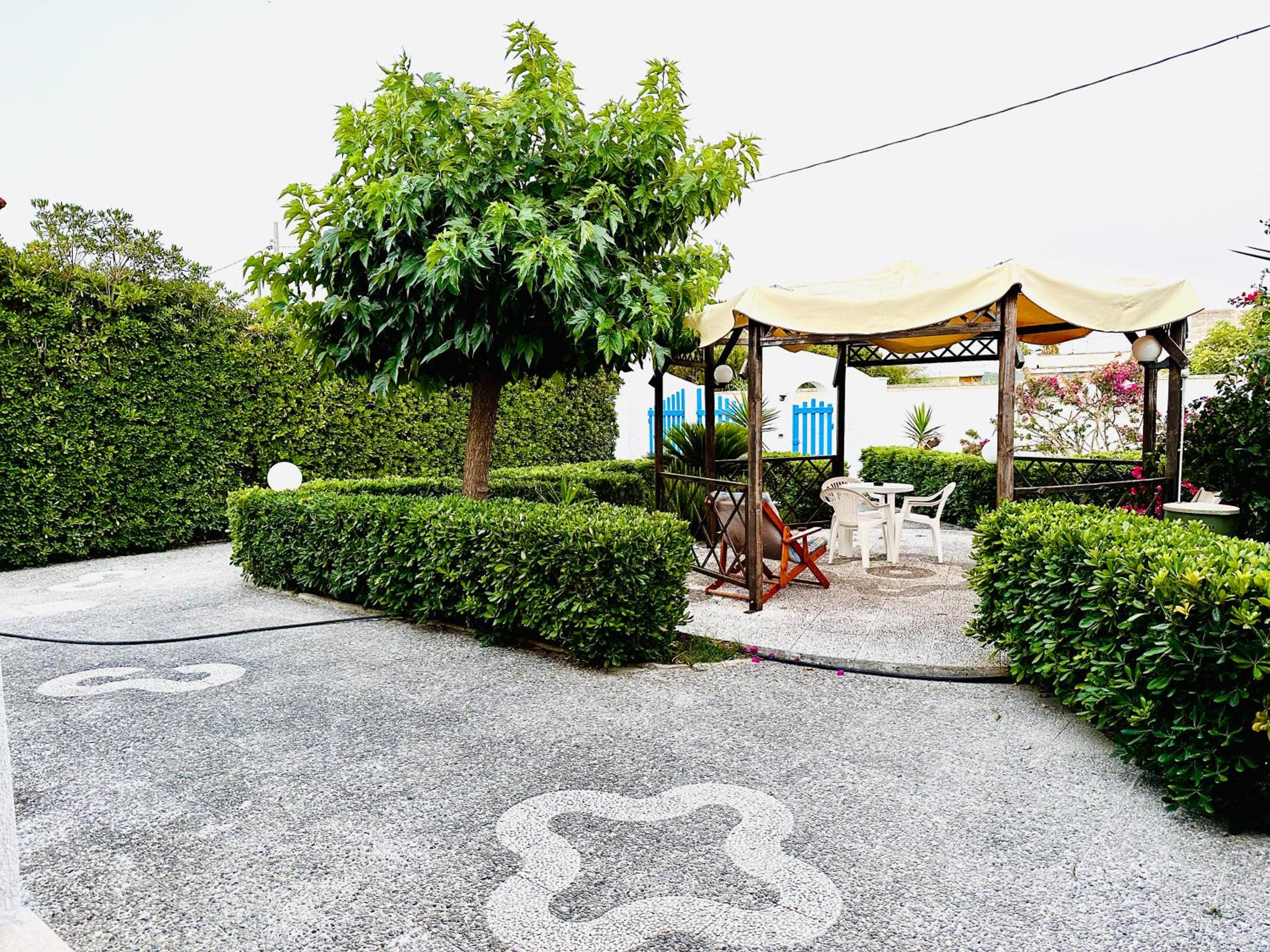 Casa Loca del mar view 2