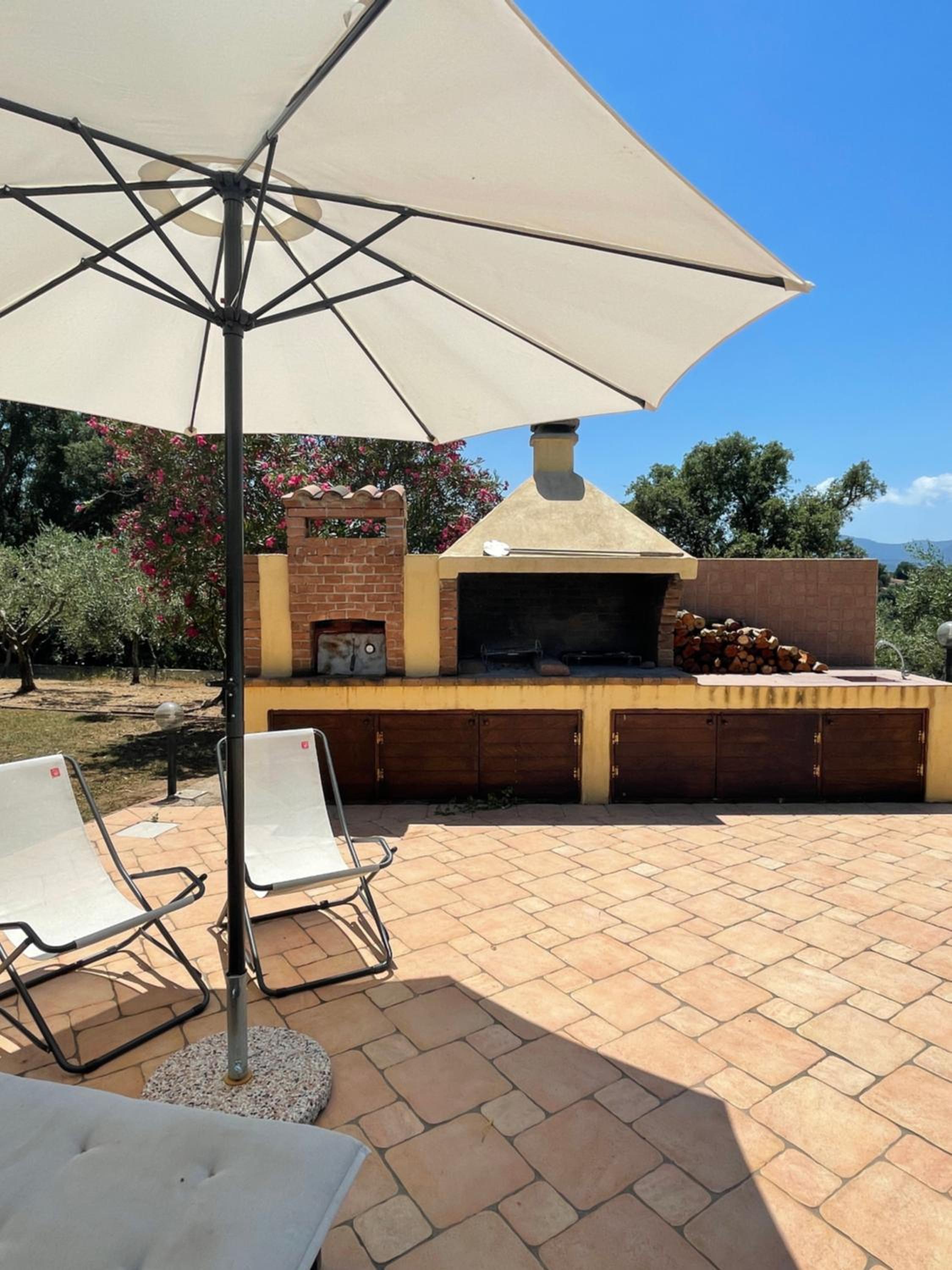 Villa Thomaso - Private Pool & Garden - Panoramic View view 3