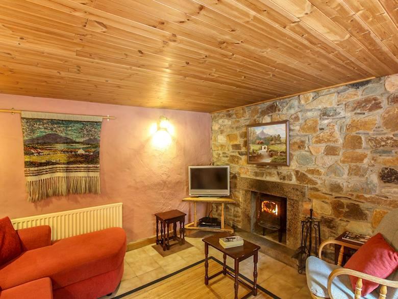 Alderlane cottage