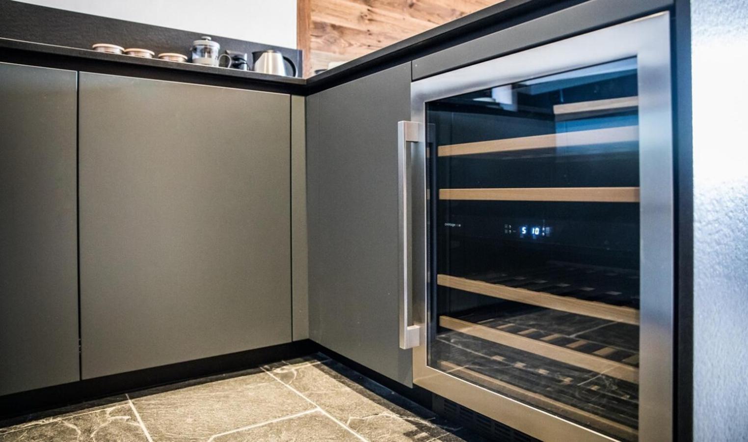 La Ruinette-Stylish 2-bed in Verbier centre