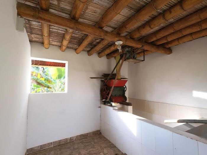 Finca Hotel Buenos Aires