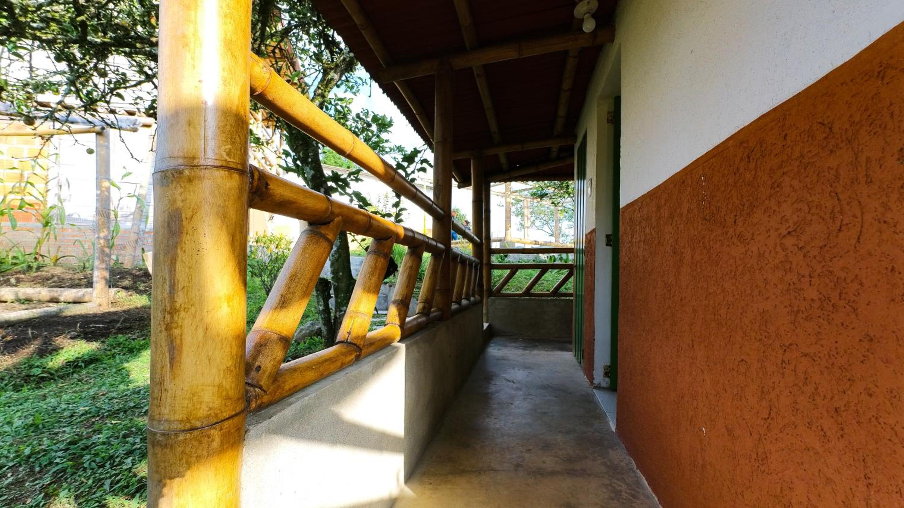 Finca Hotel Buenos Aires