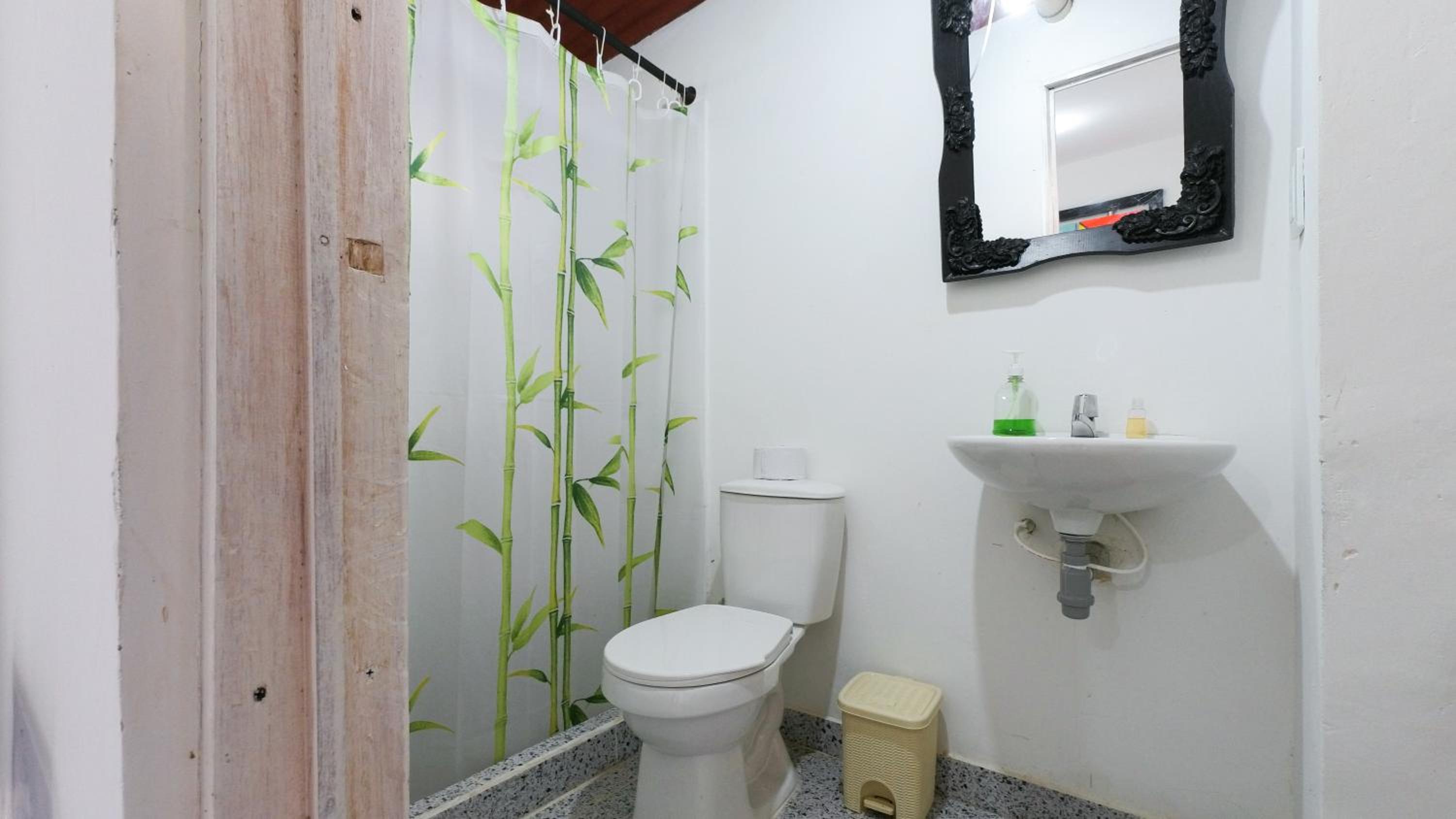 Finca Hotel Buenos Aires