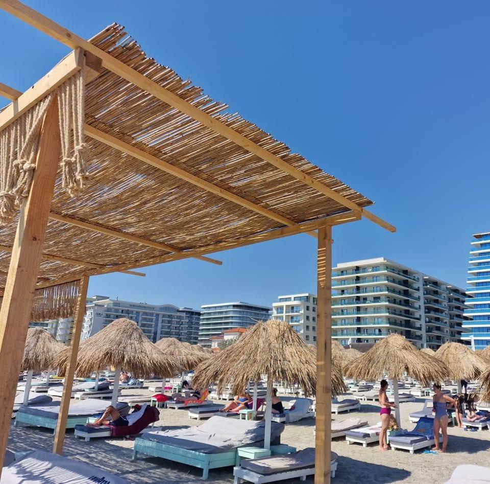 Apartament Compas Mamaia Nord Navodari view 5