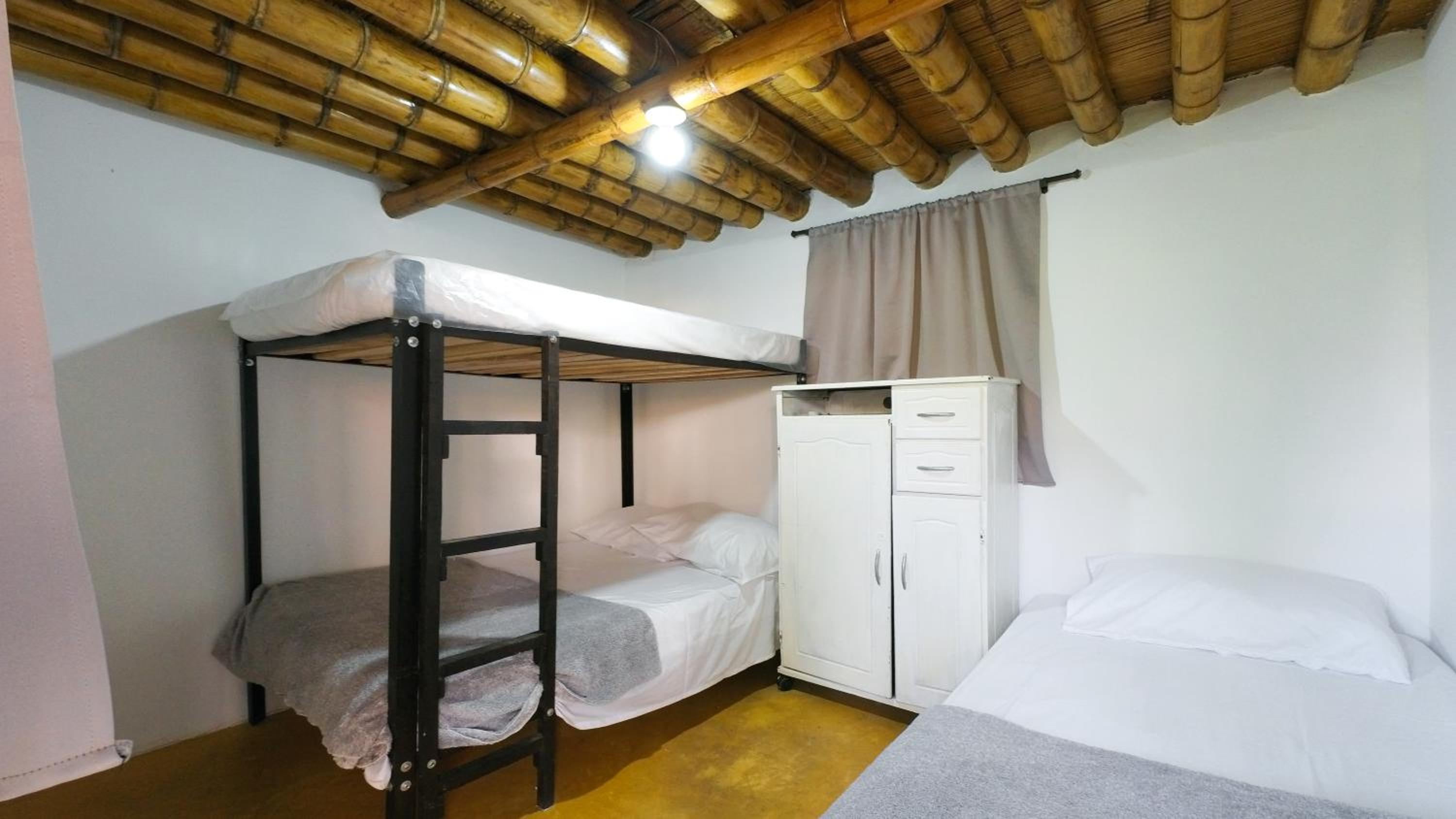 Finca Hotel Buenos Aires