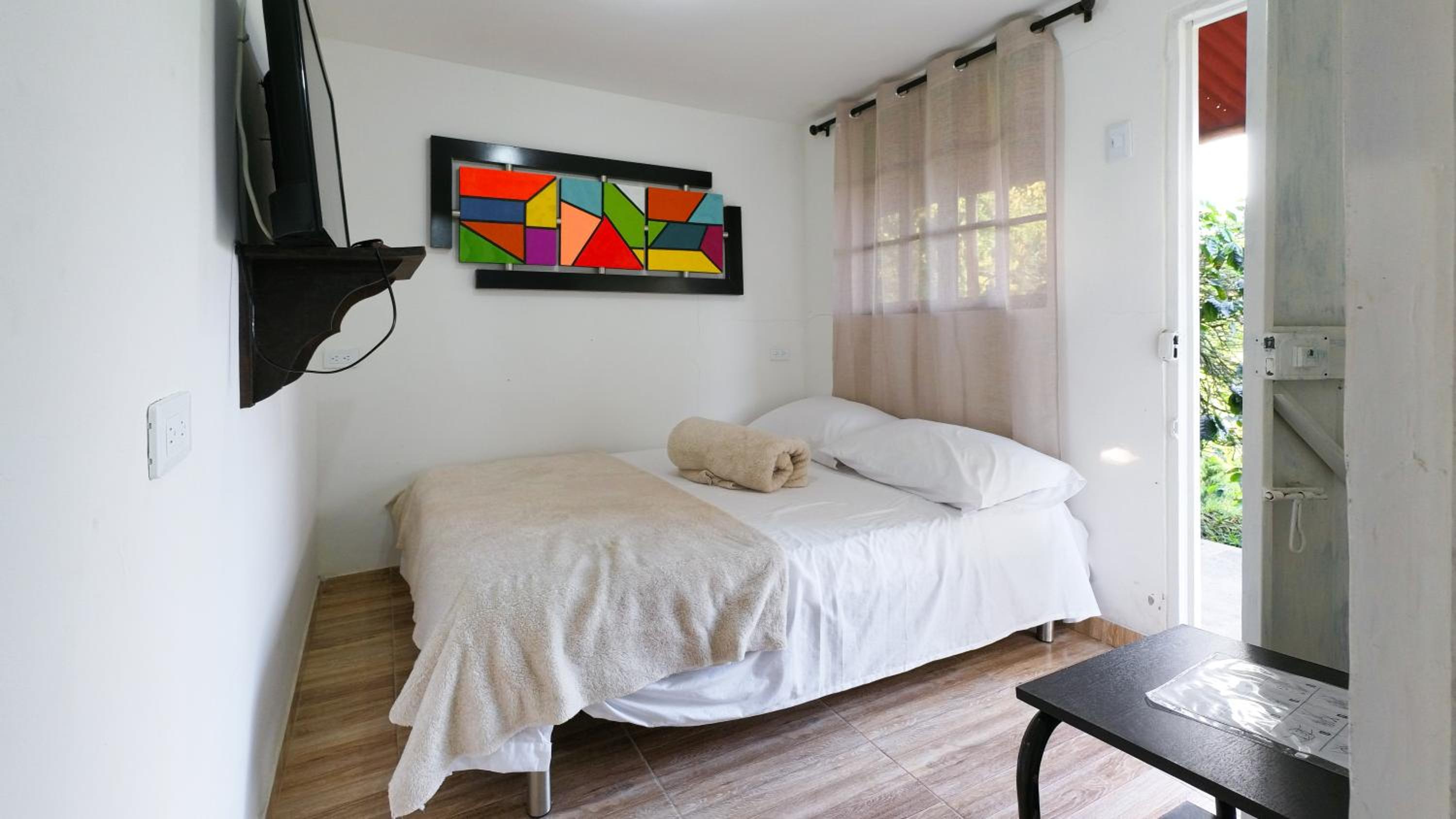 Finca Hotel Buenos Aires