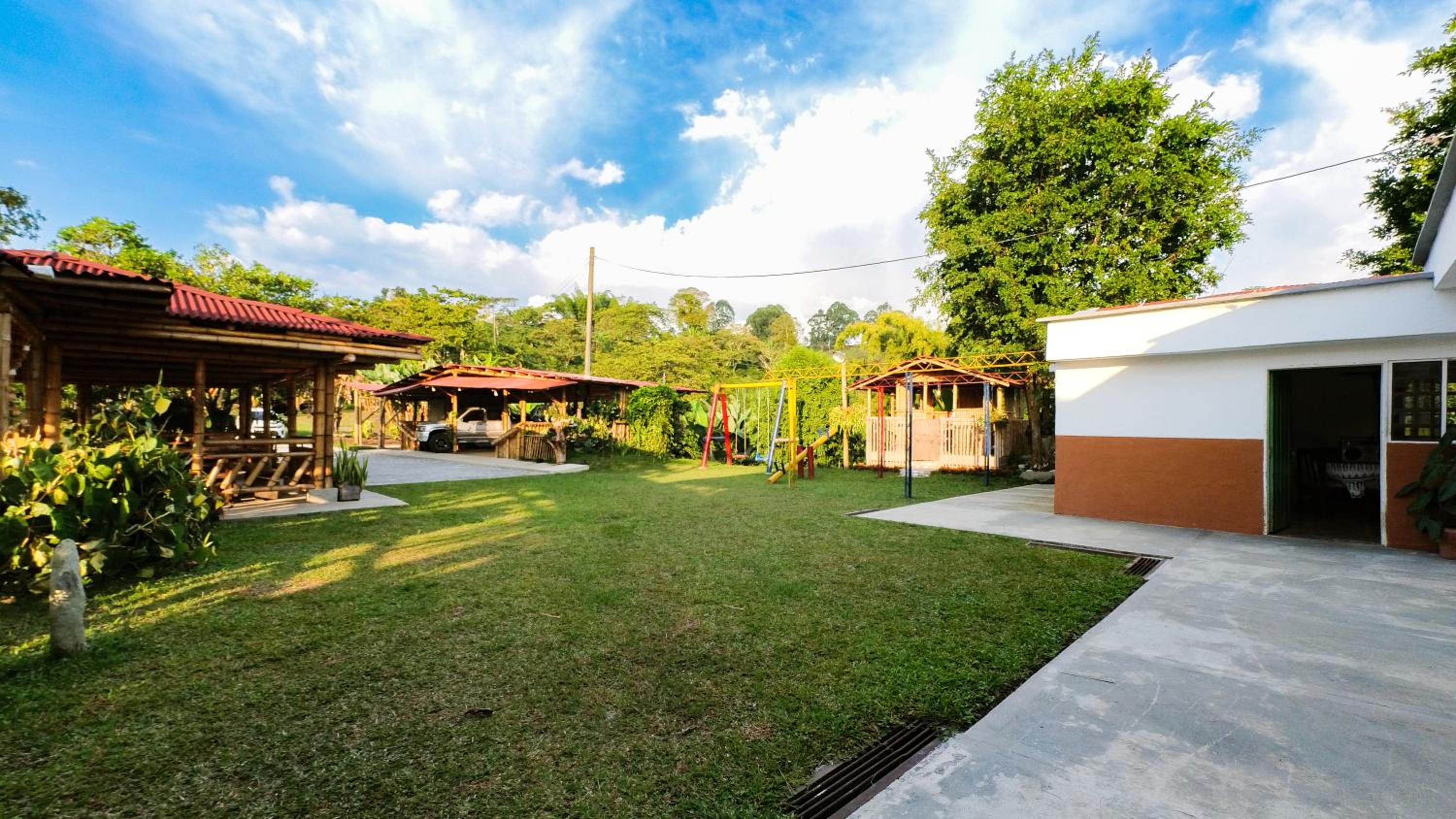 Finca Hotel Buenos Aires