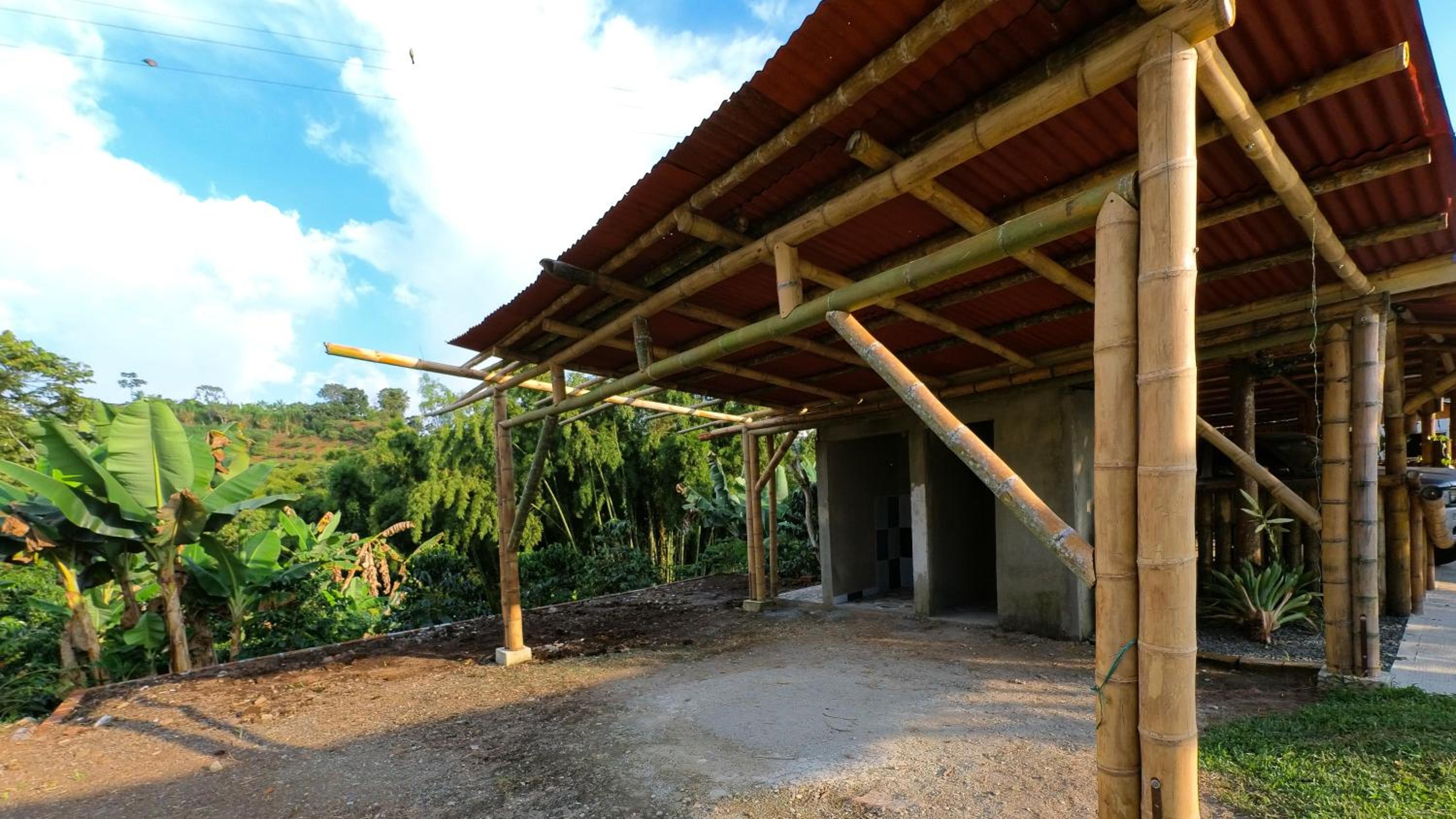 Finca Hotel Buenos Aires