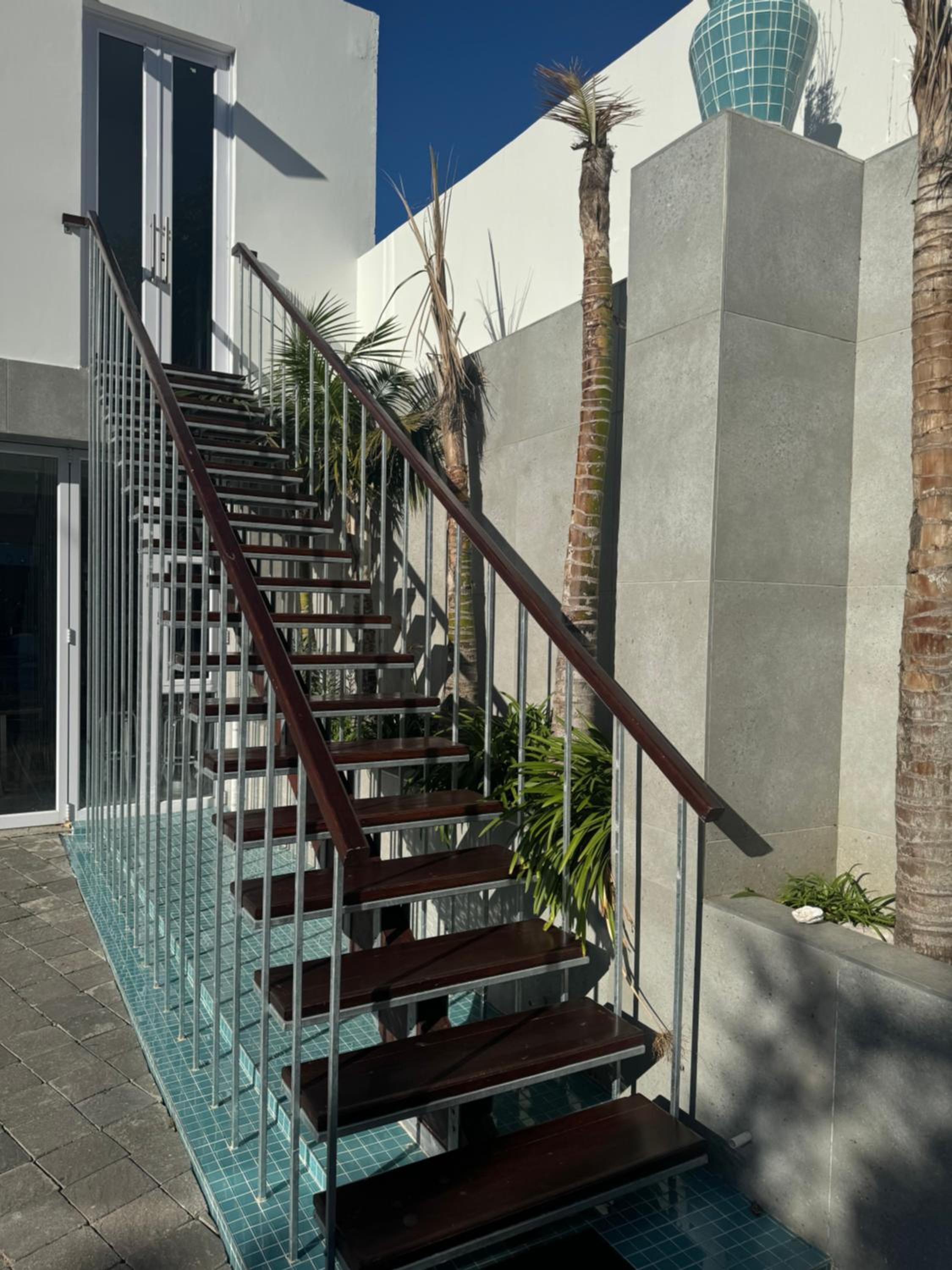 Golden Suite Apartment Summerstrand view 4