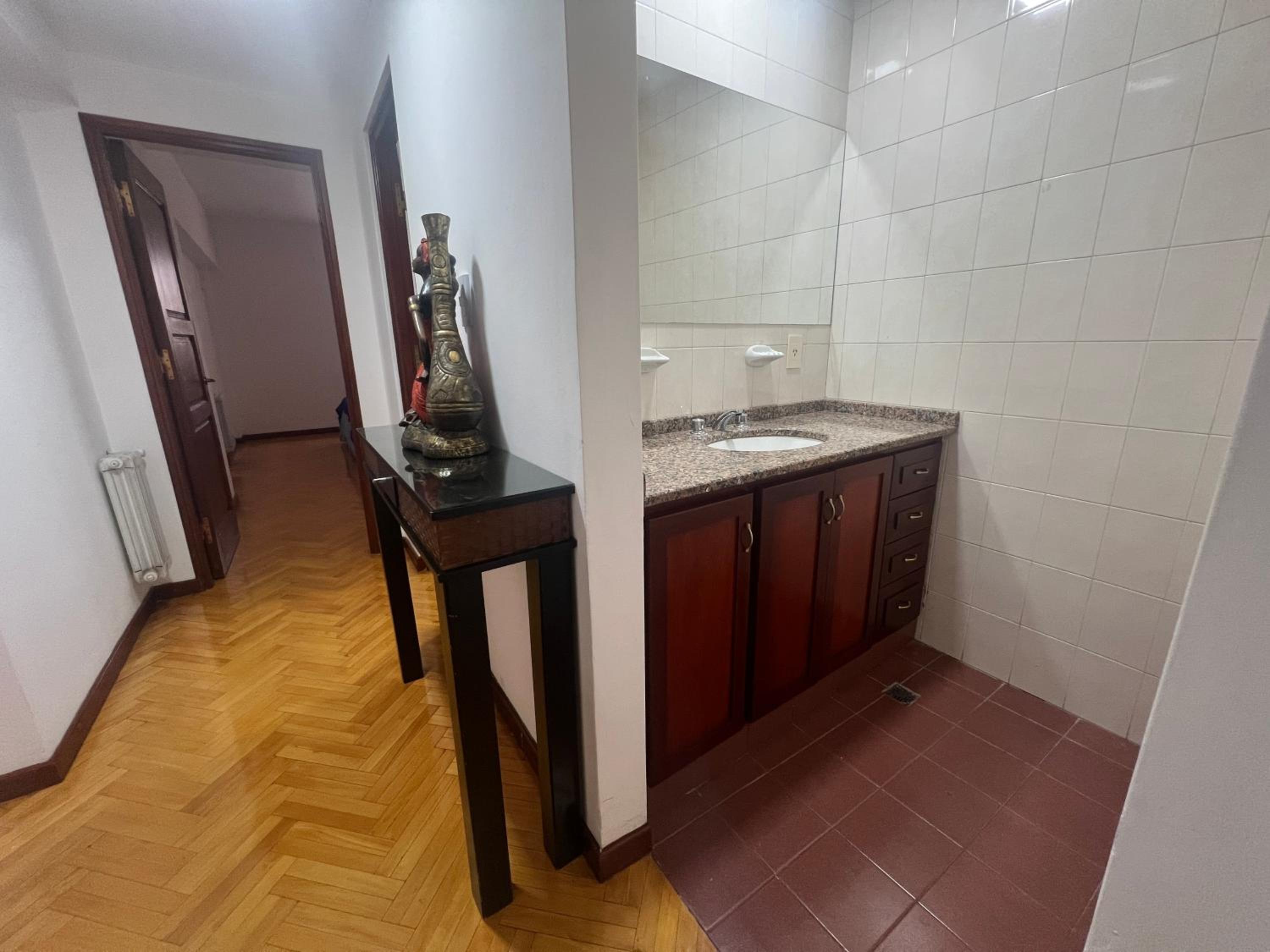 Departamento en centro historico