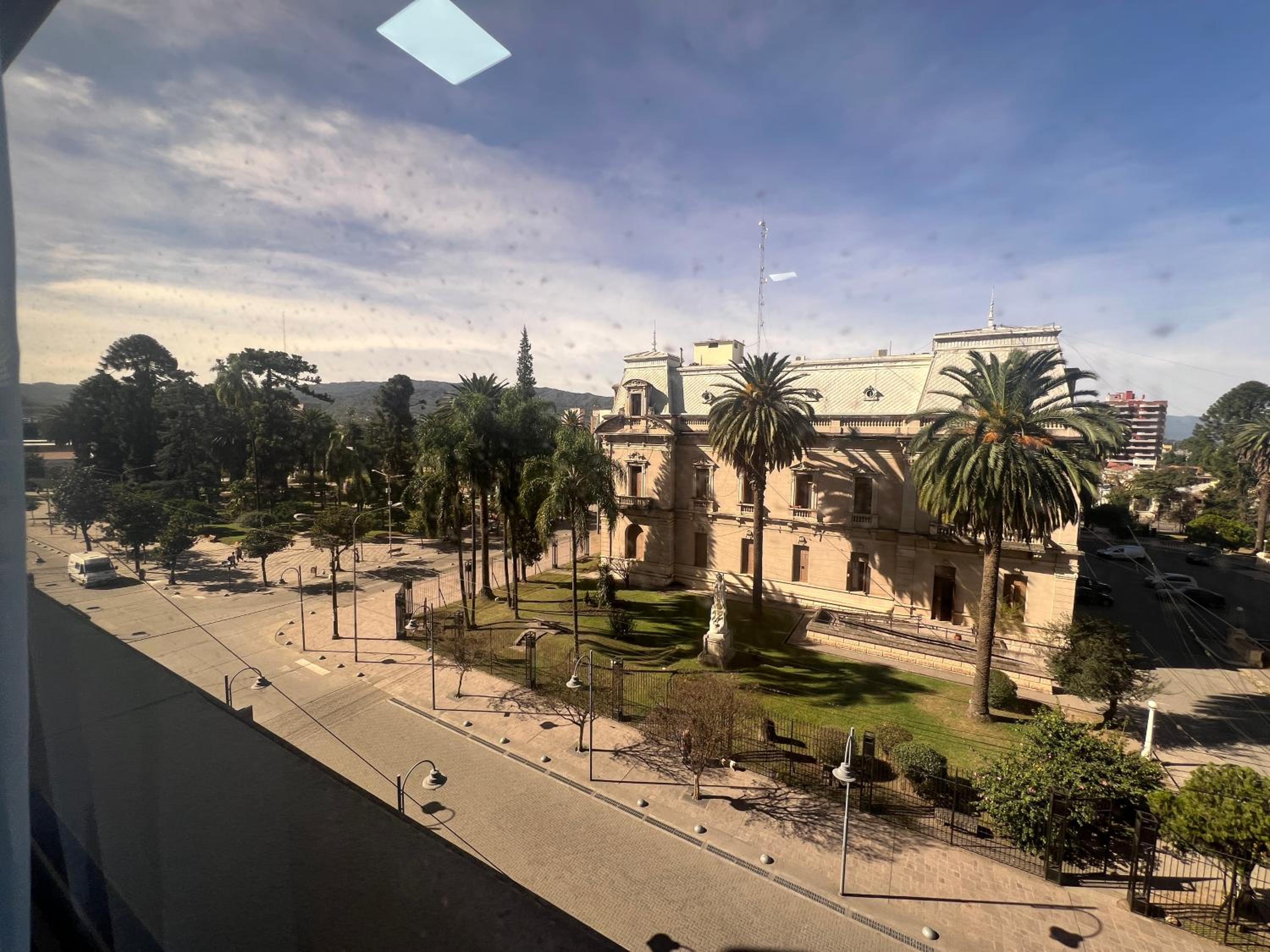 Departamento en centro historico
