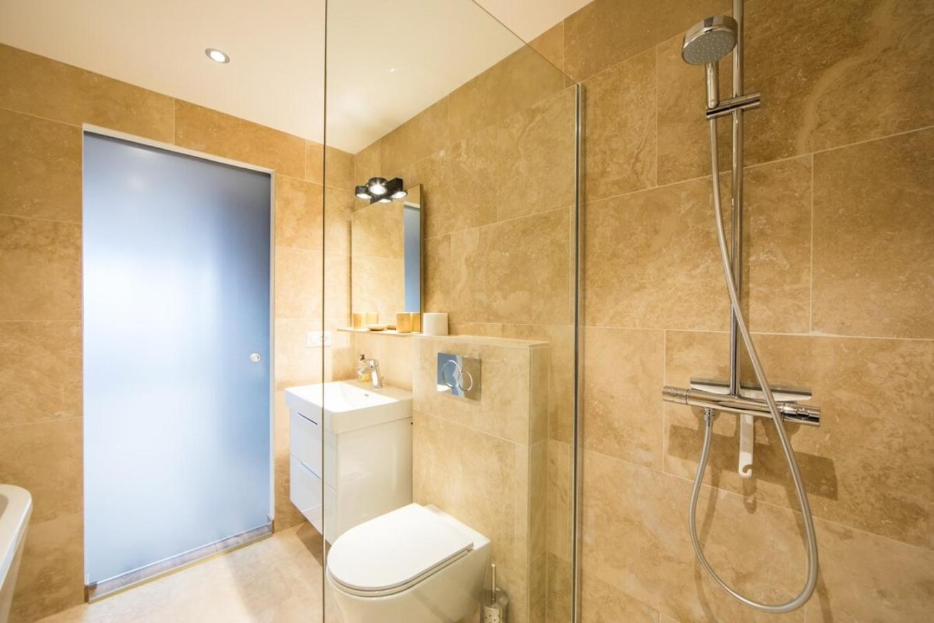 La Ruinette-Stylish 2-bed in Verbier centre