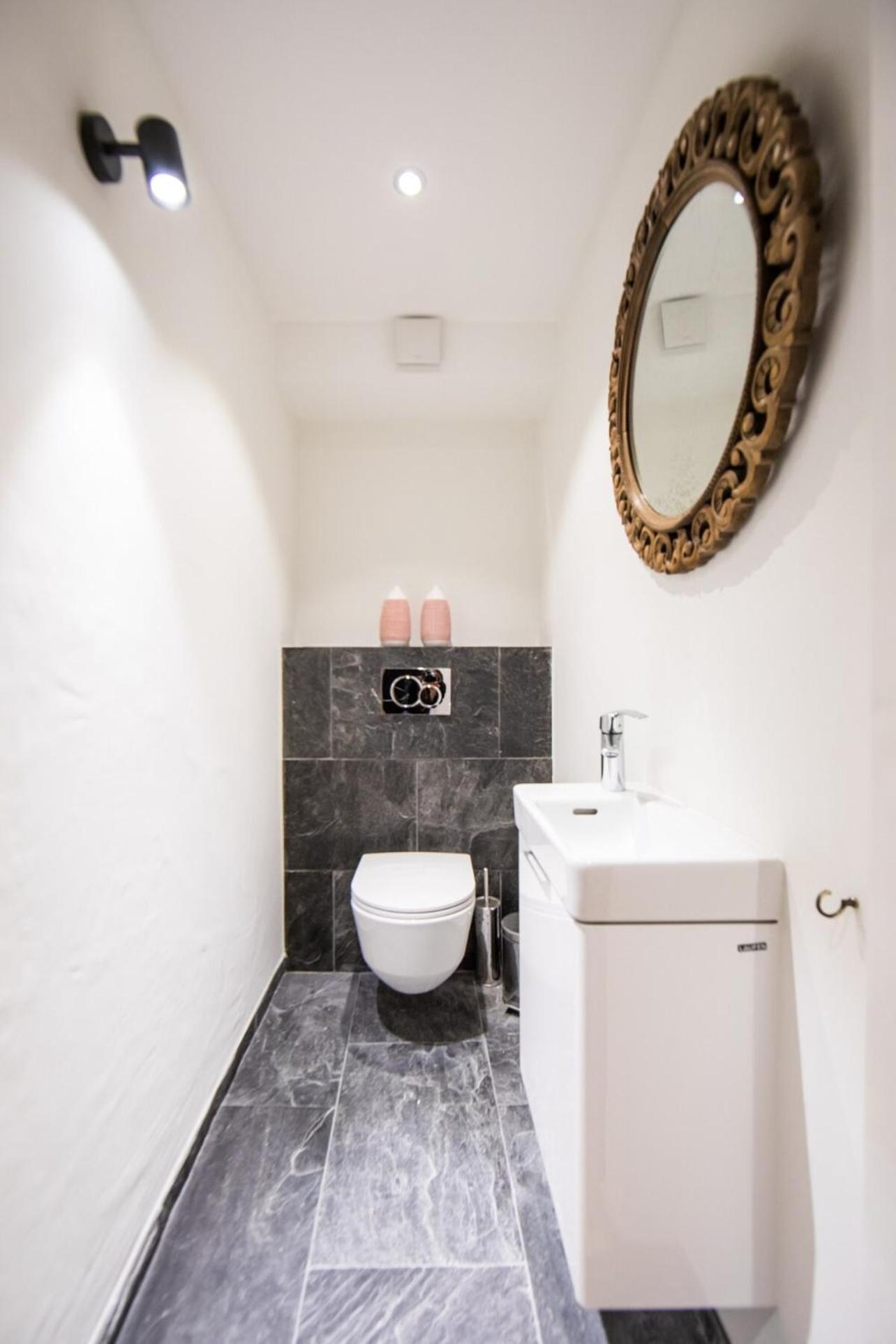 La Ruinette-Stylish 2-bed in Verbier centre