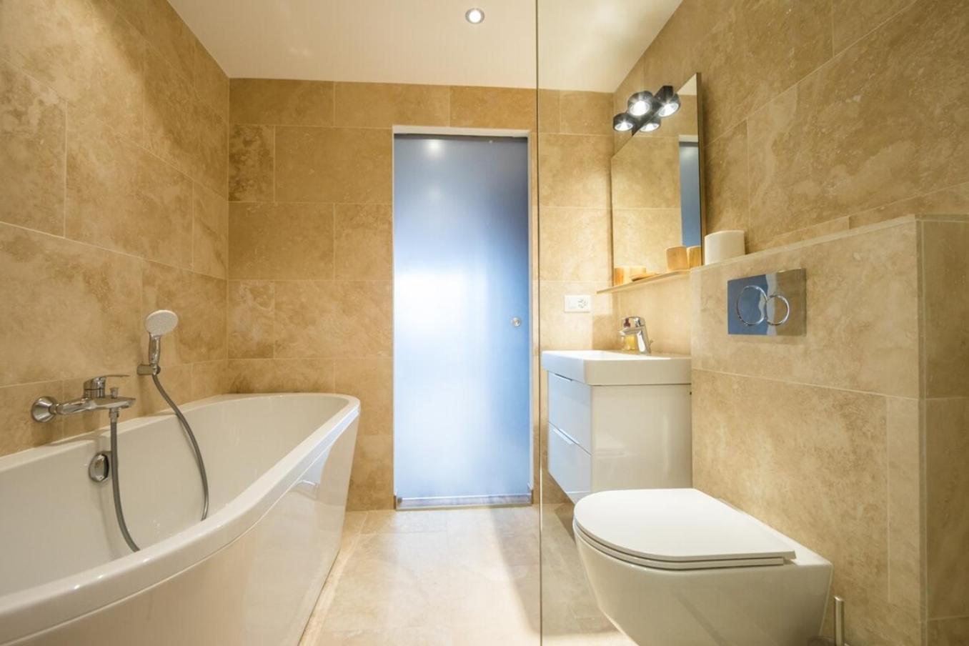 La Ruinette-Stylish 2-bed in Verbier centre