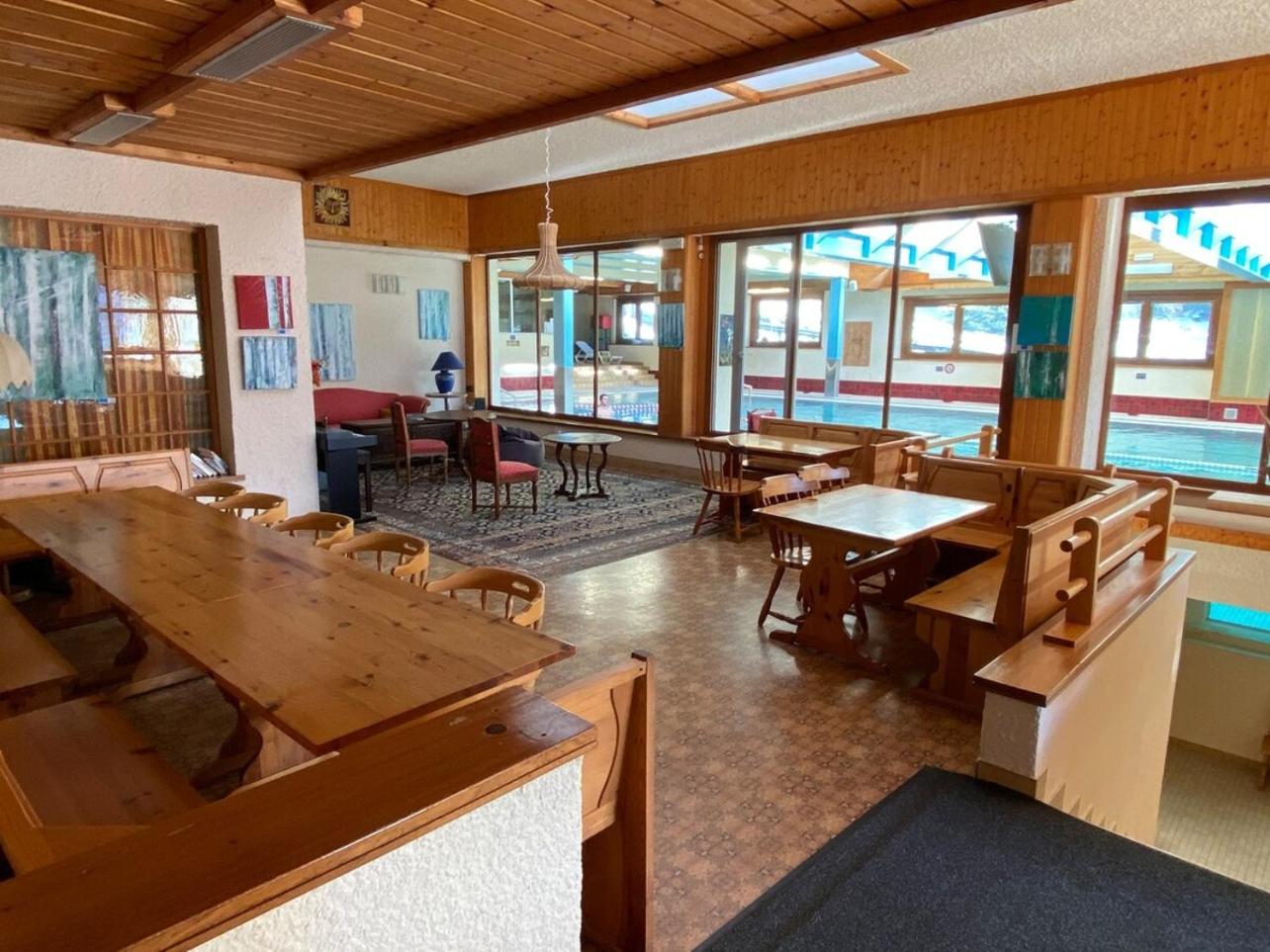 La Ruinette-Stylish 2-bed in Verbier centre