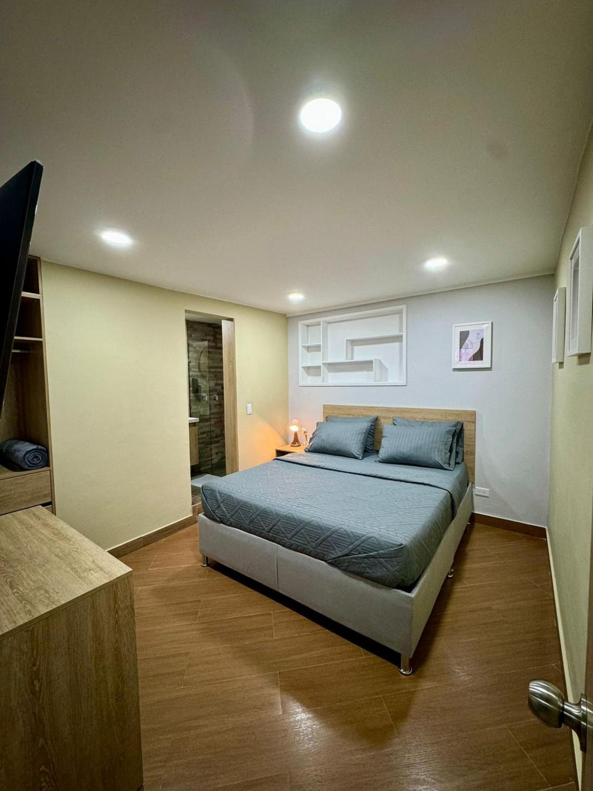 Hostelfc Usaquen