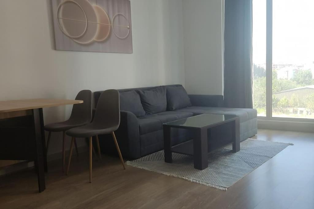 DarMar apartment, Cevahir view 2