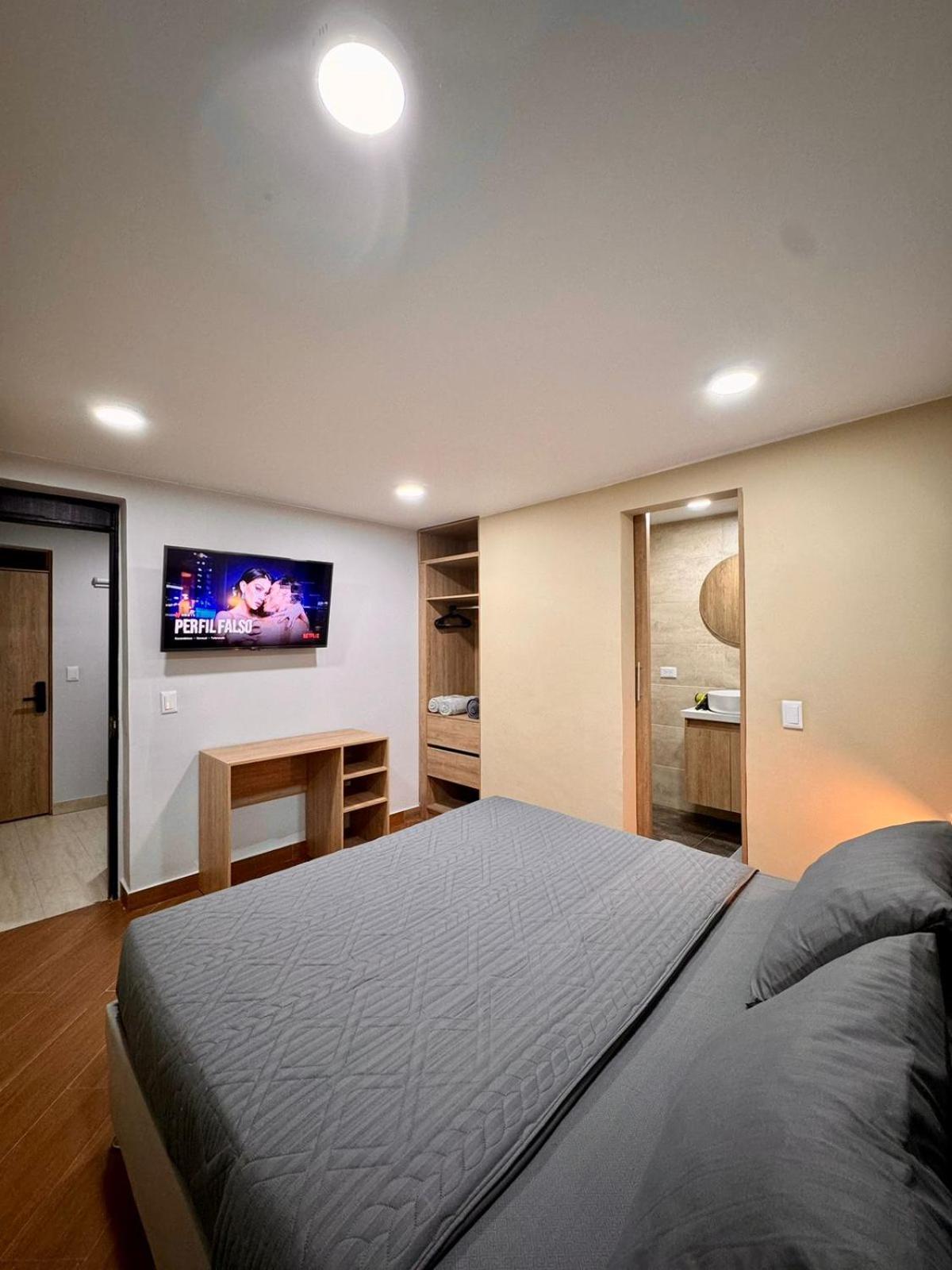 Hostelfc Usaquen