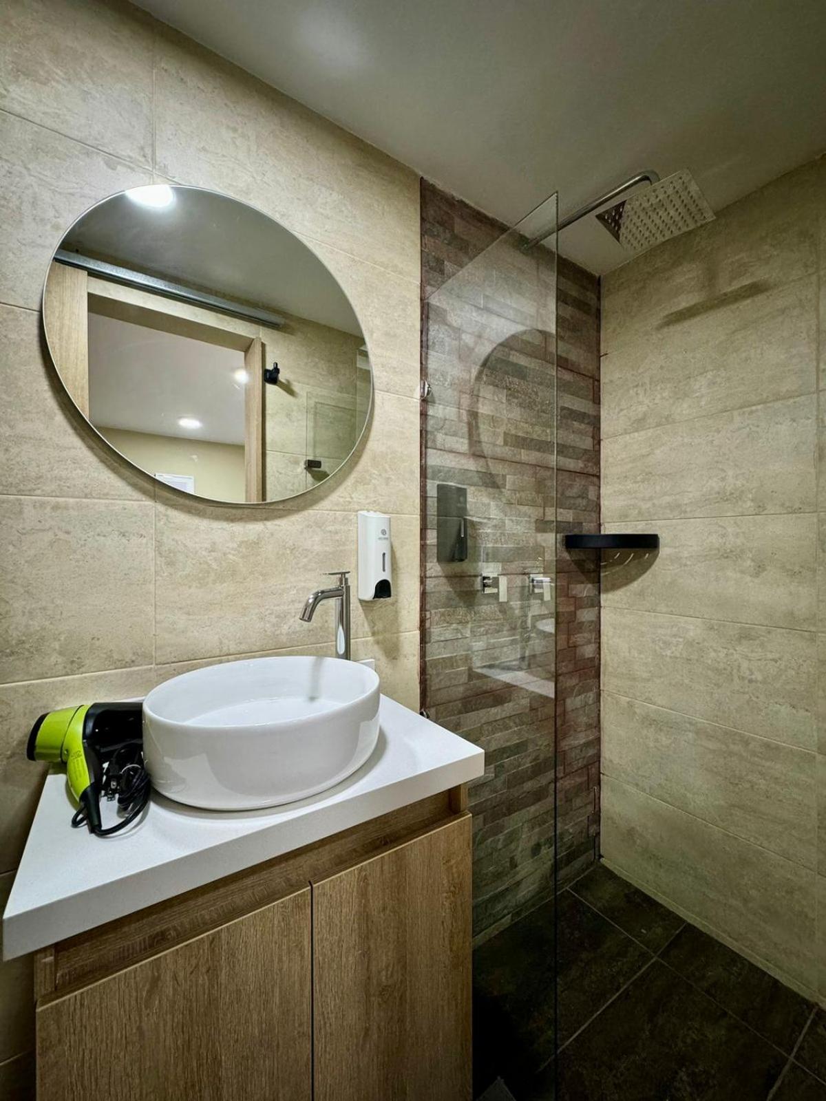 Hostelfc Usaquen