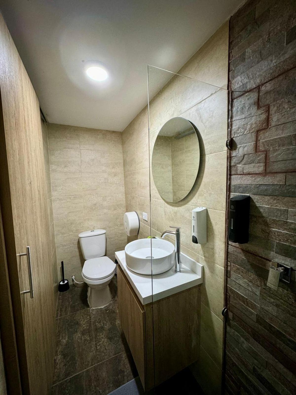 Hostelfc Usaquen