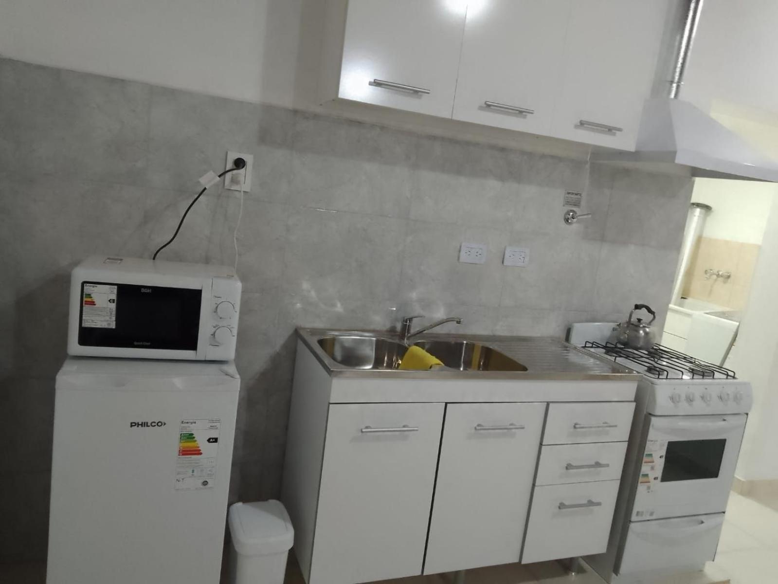 Departamento Lucia