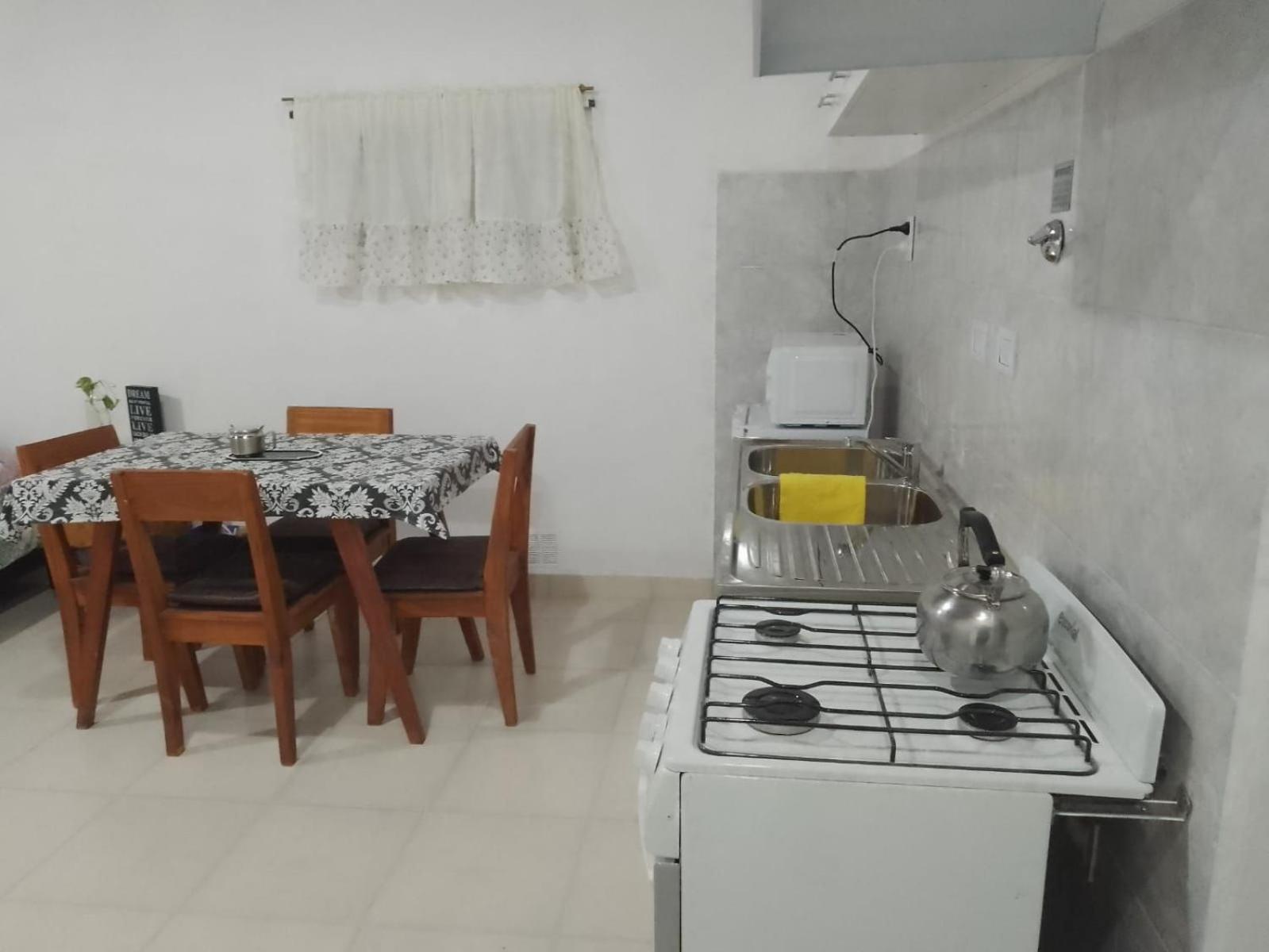 Departamento Lucia