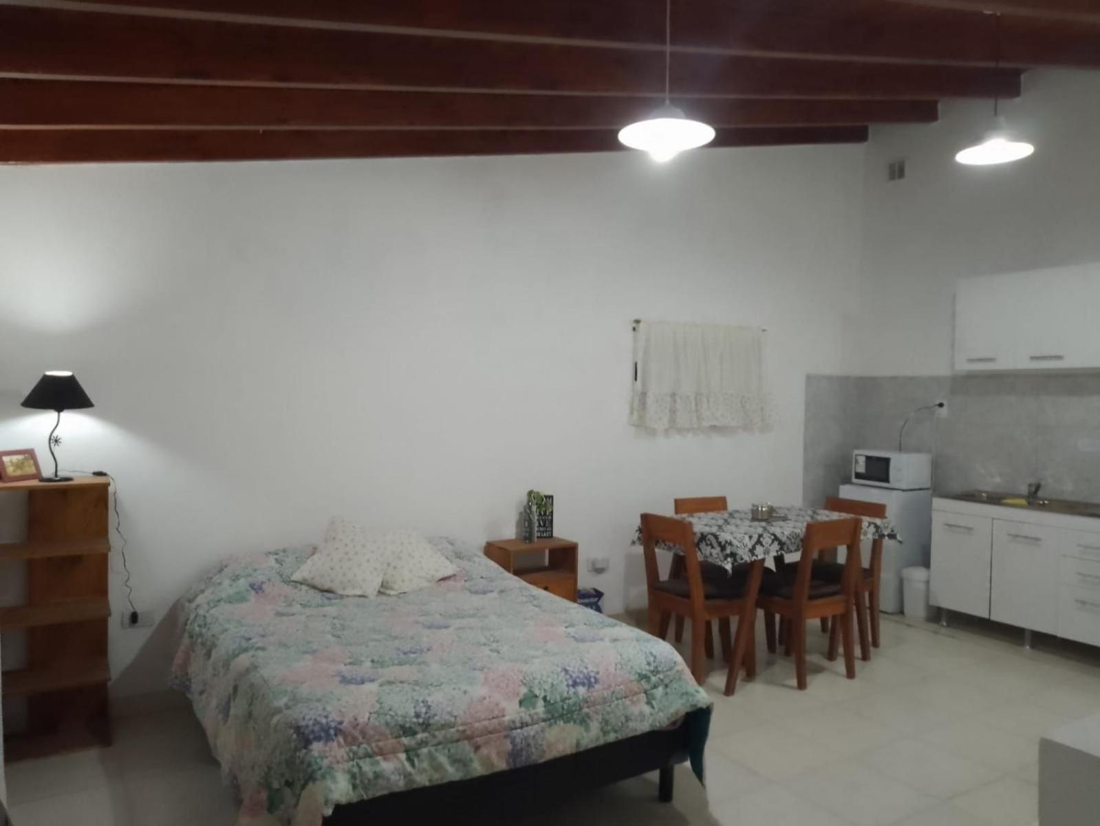 Departamento Lucia