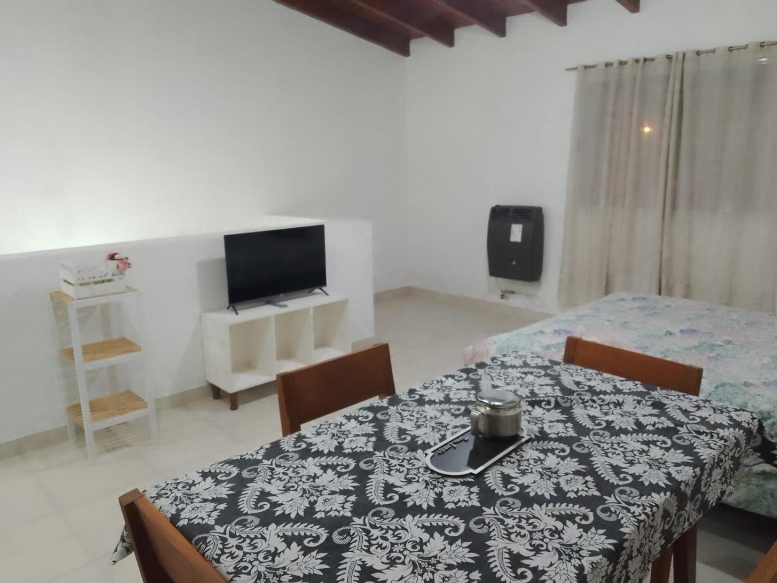 Departamento Lucia