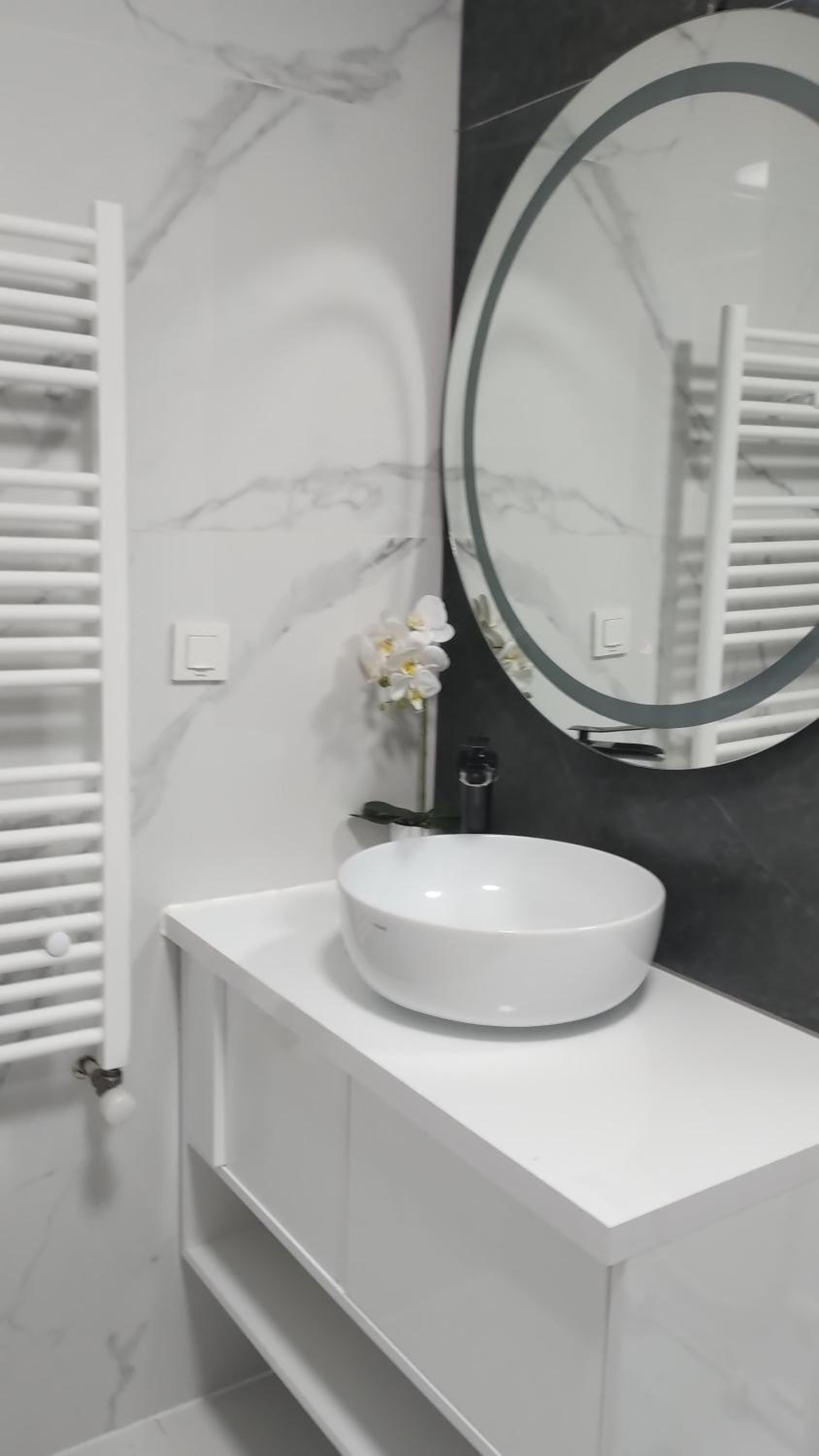 Apartament DeLuxe