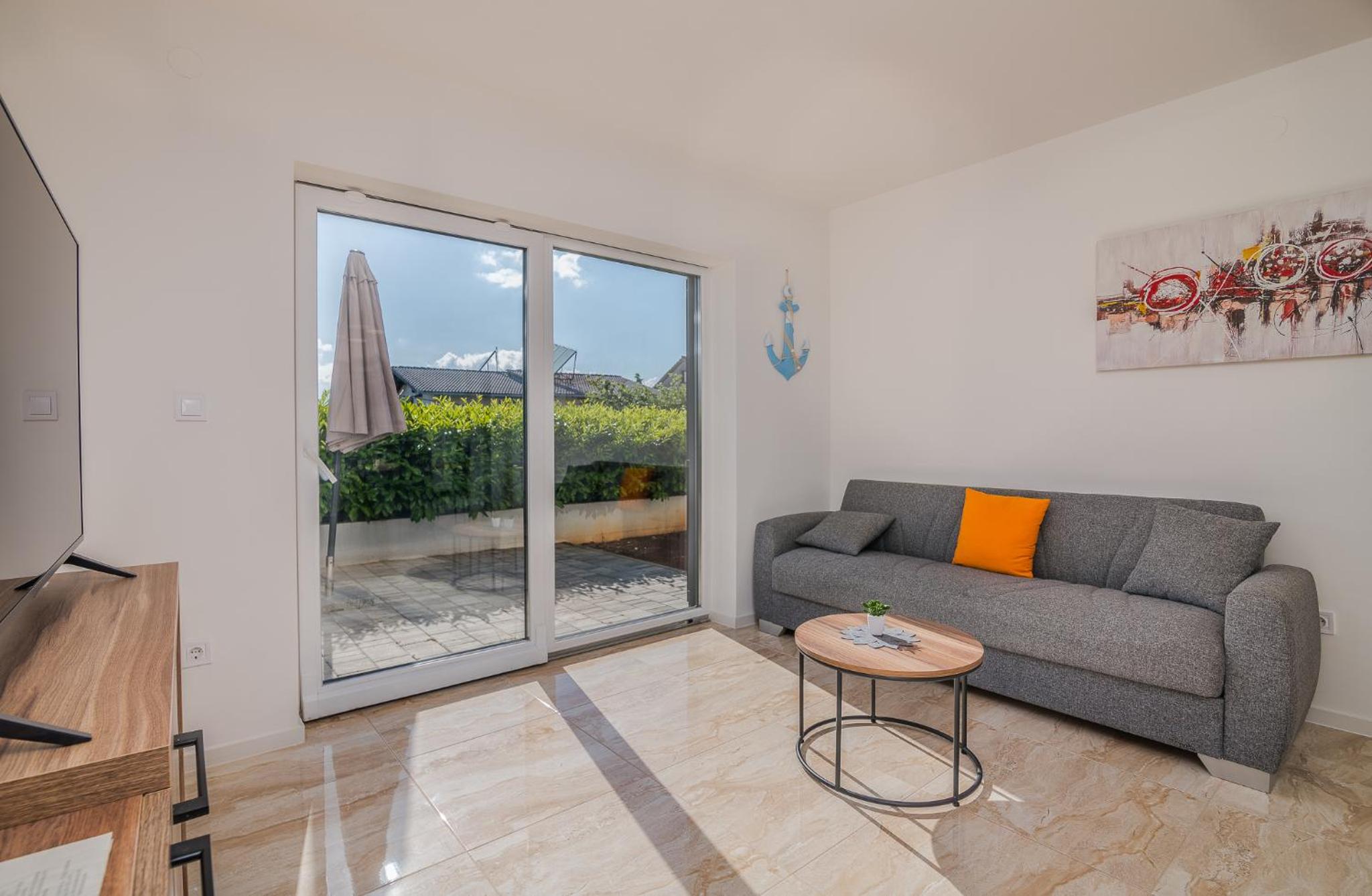 Apartments Martina view 4