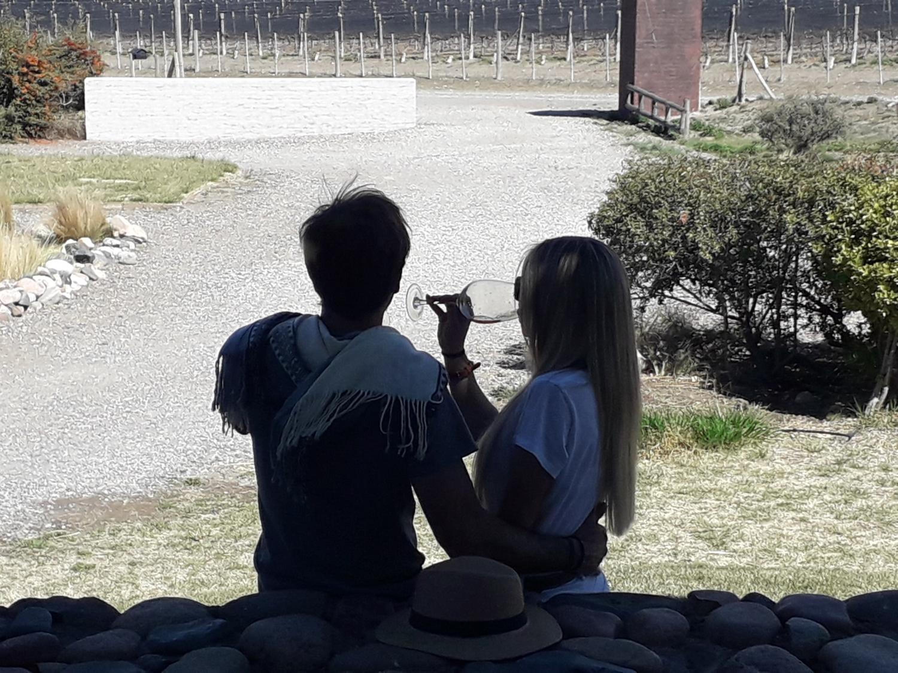 Tupungato Divino