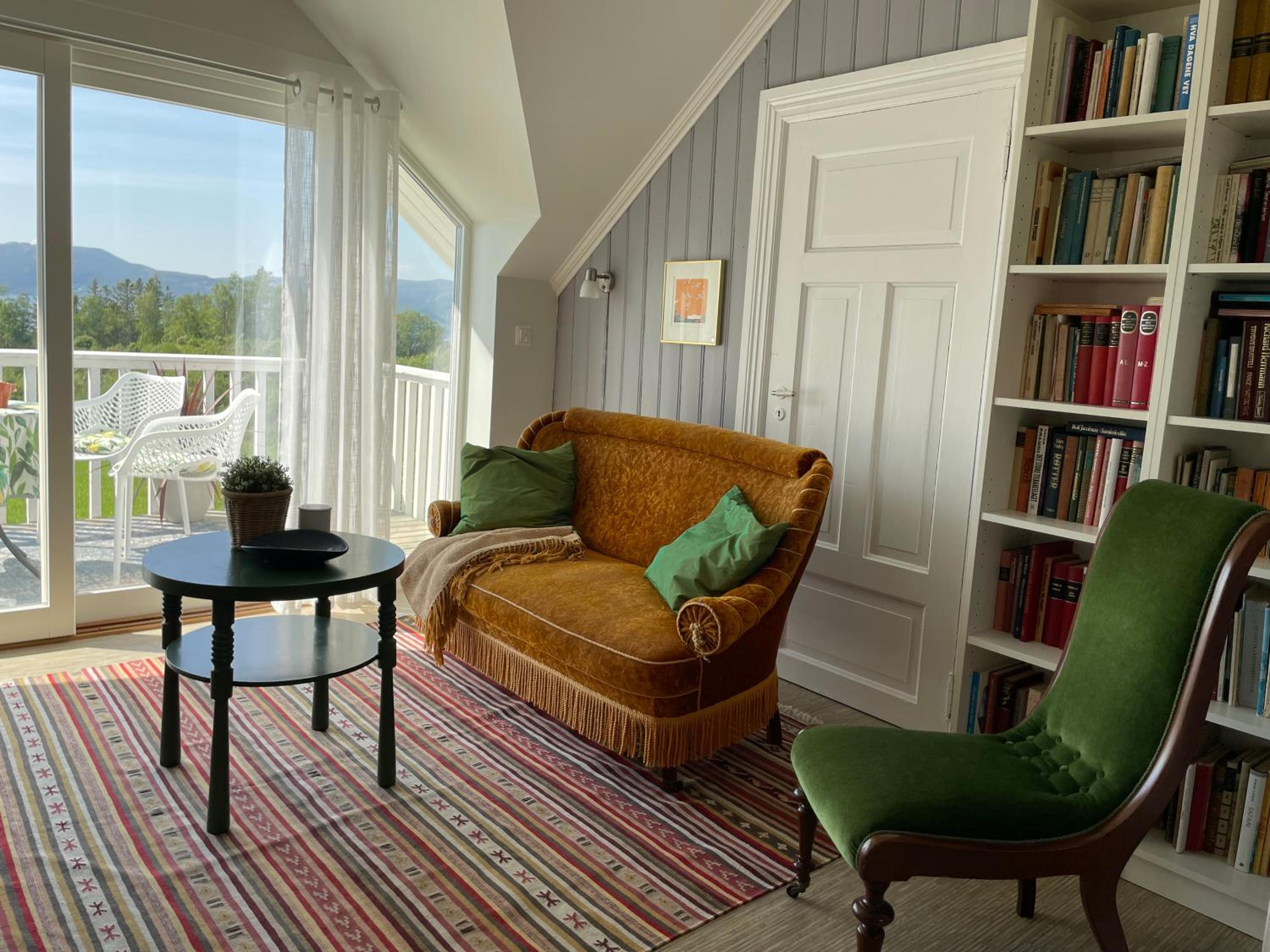 Stenegården