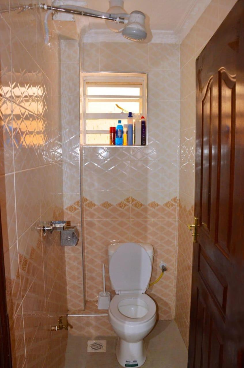 Havens studio apartment view 5