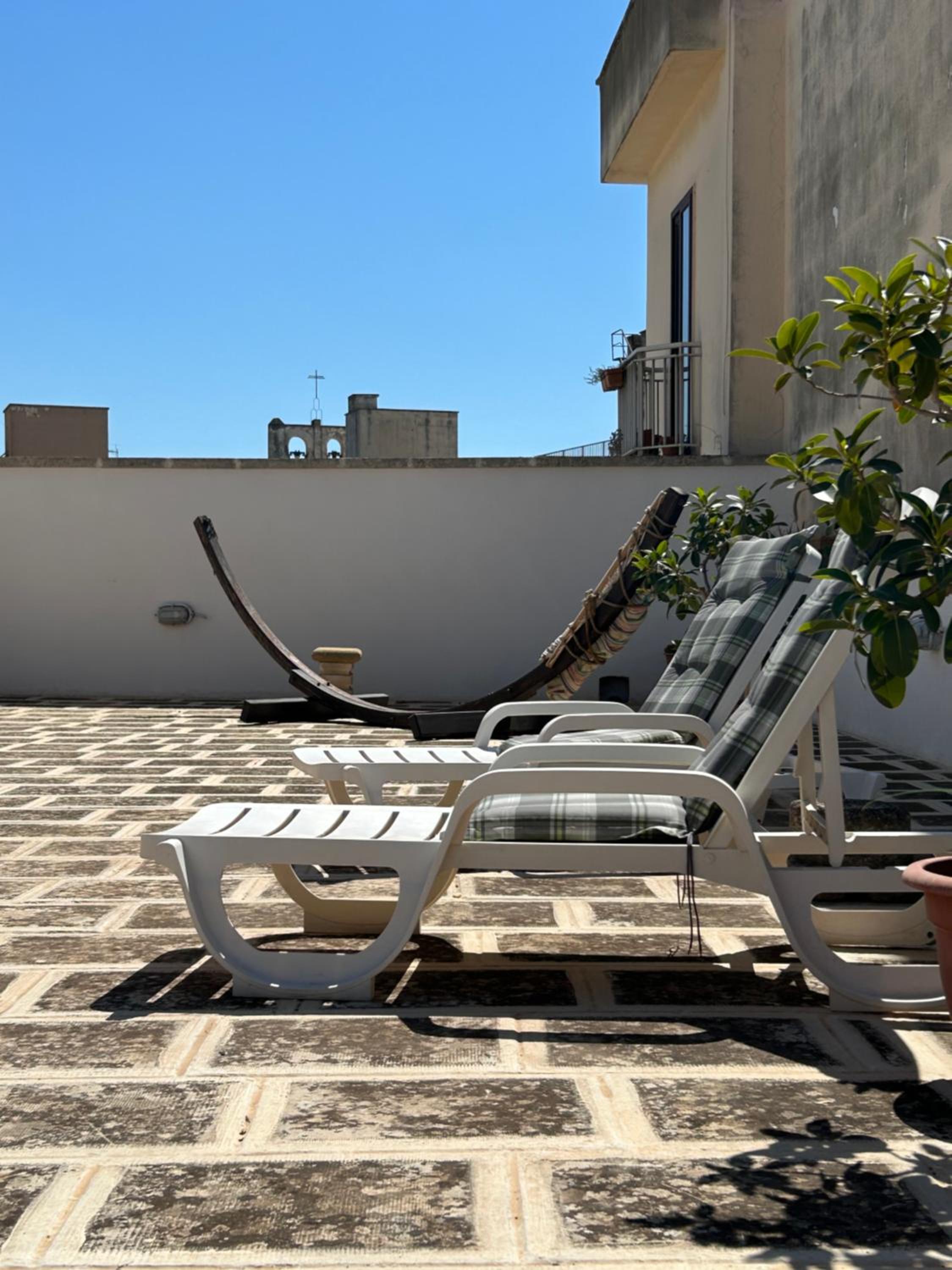 B&B Palazzo Giordano Luxury Rooms view 4