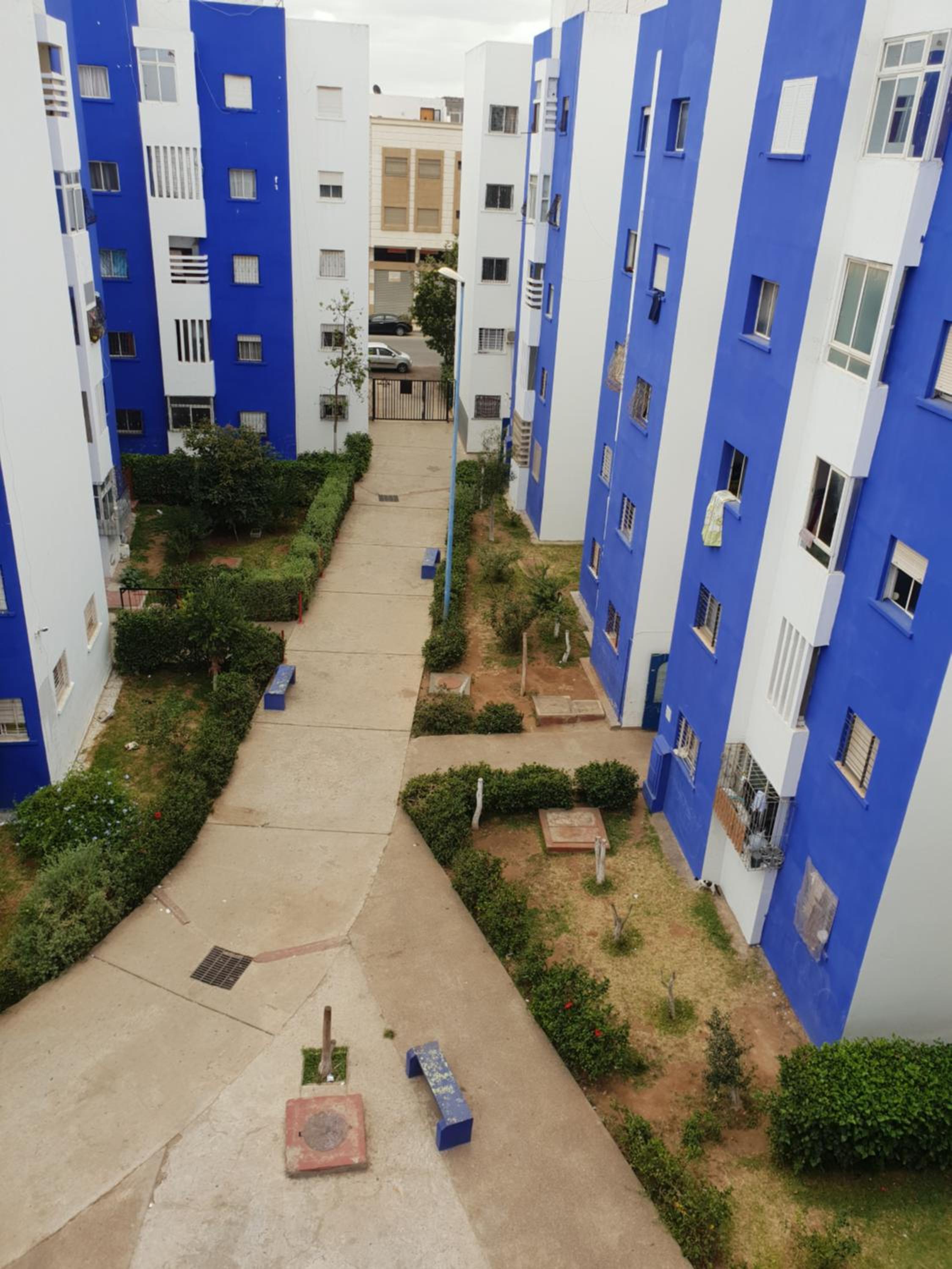 Appartement à louer près de la plage sidi bouzid view 2