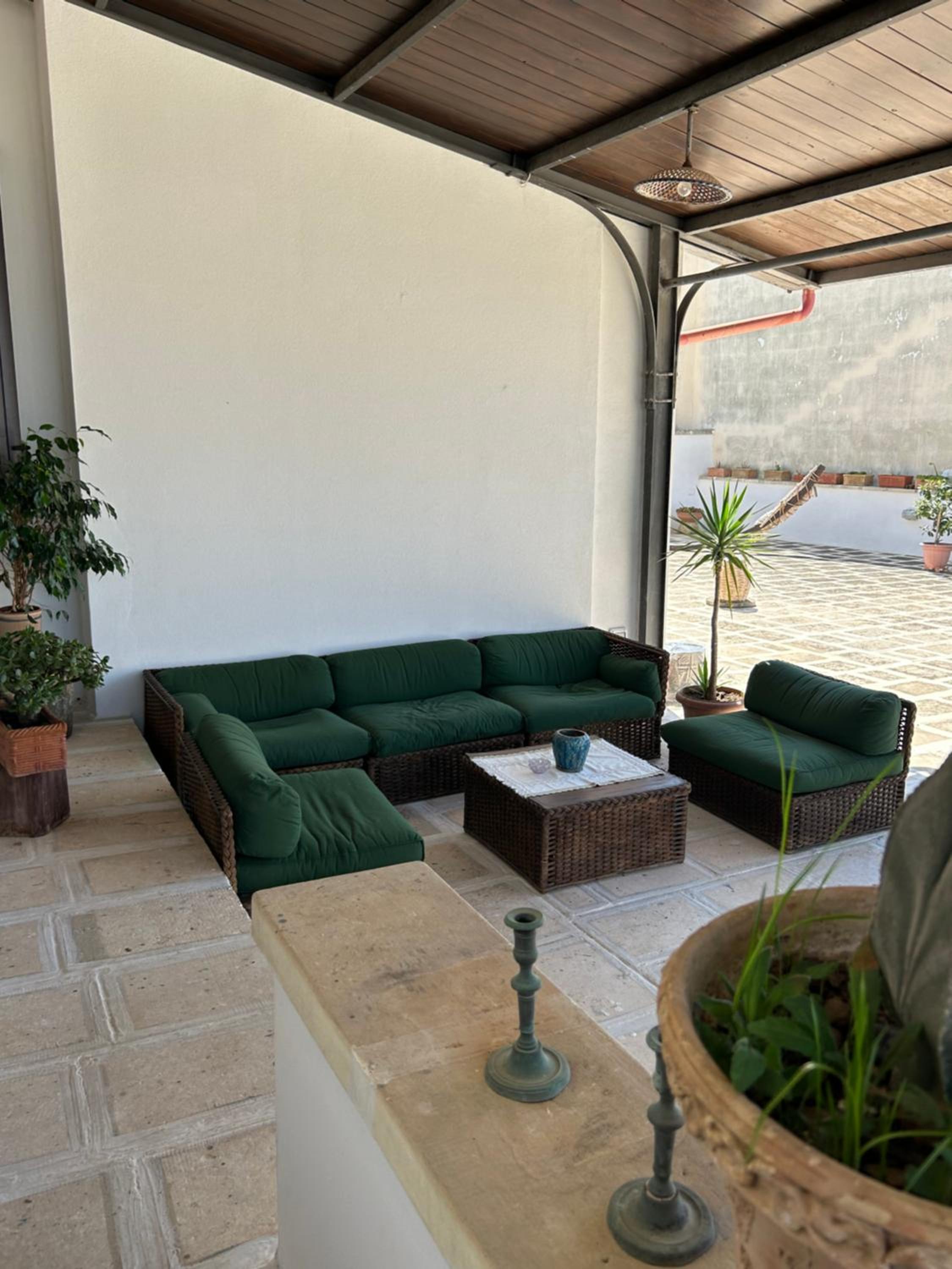 B&B Palazzo Giordano Luxury Rooms view 5