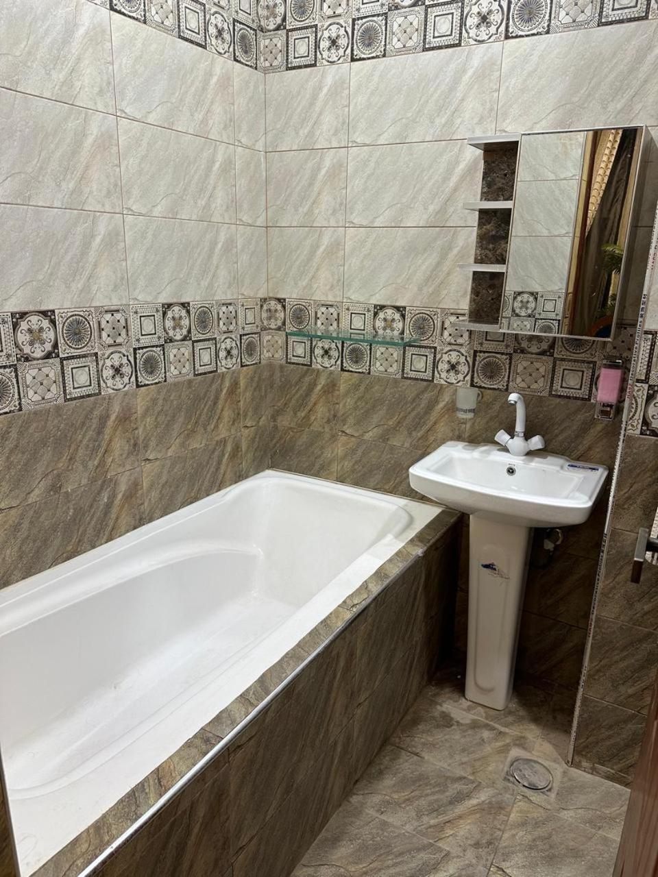 Sikandar Suite 2 view 2
